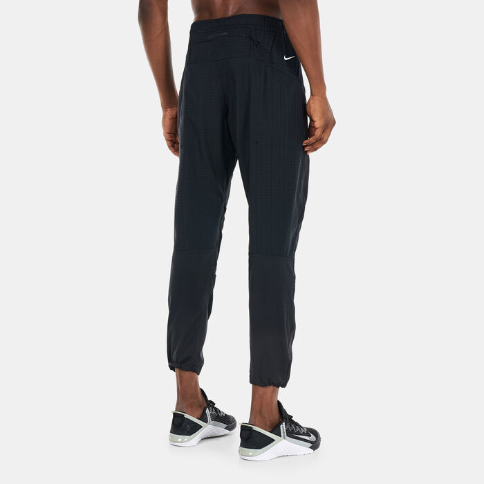 Nike Men's Dri-FIT ADV Axis Pants Black image number 1