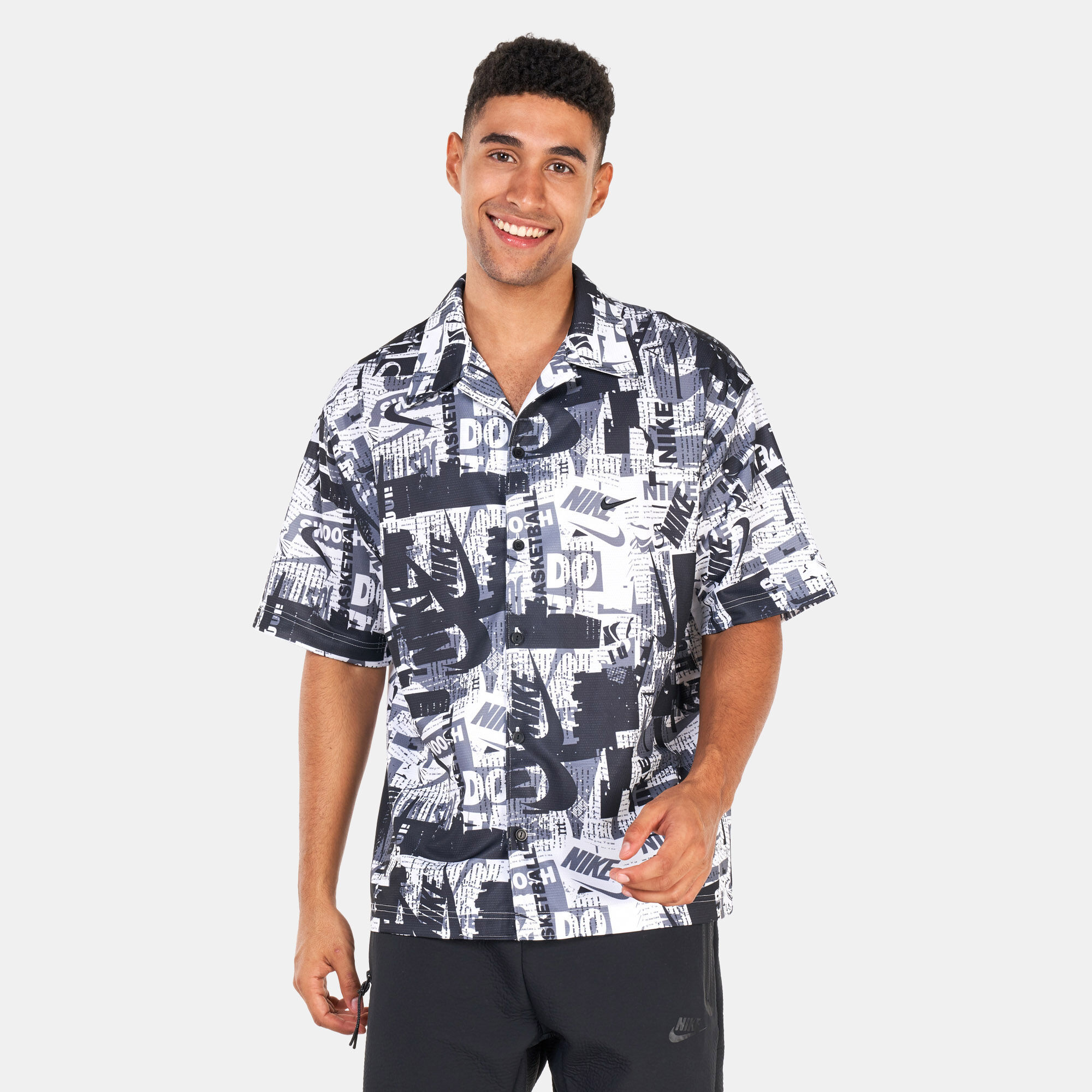 Nike shooting shirt new arrivals