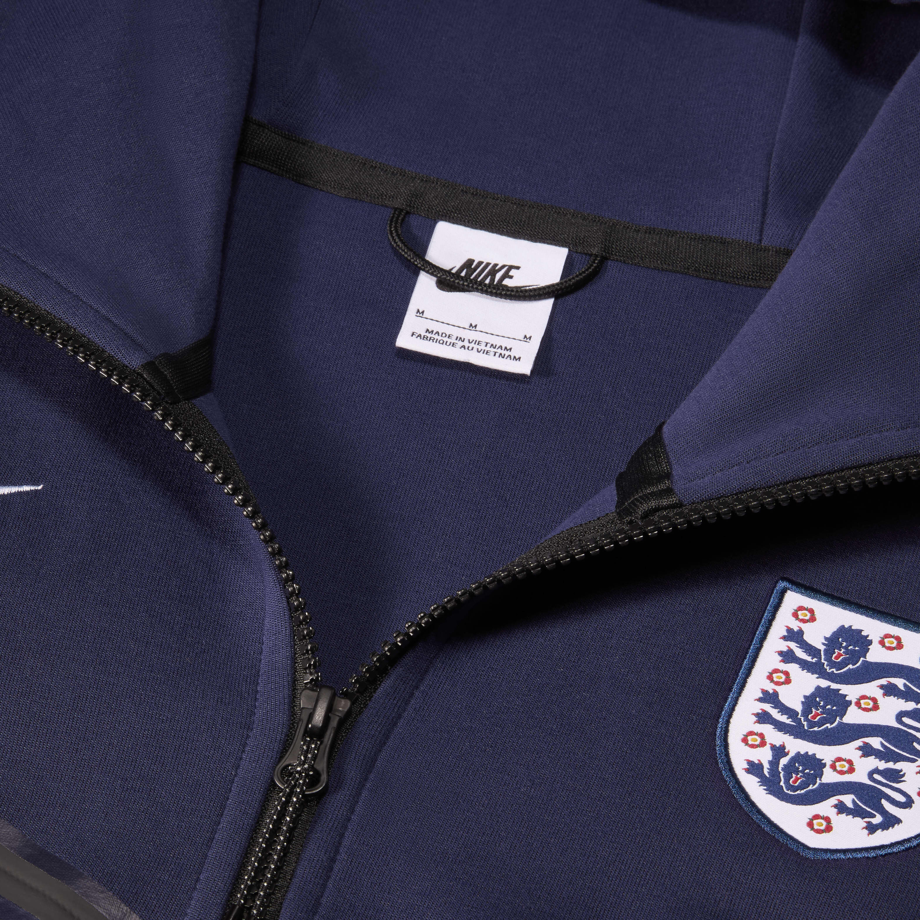 Nike england windrunner online