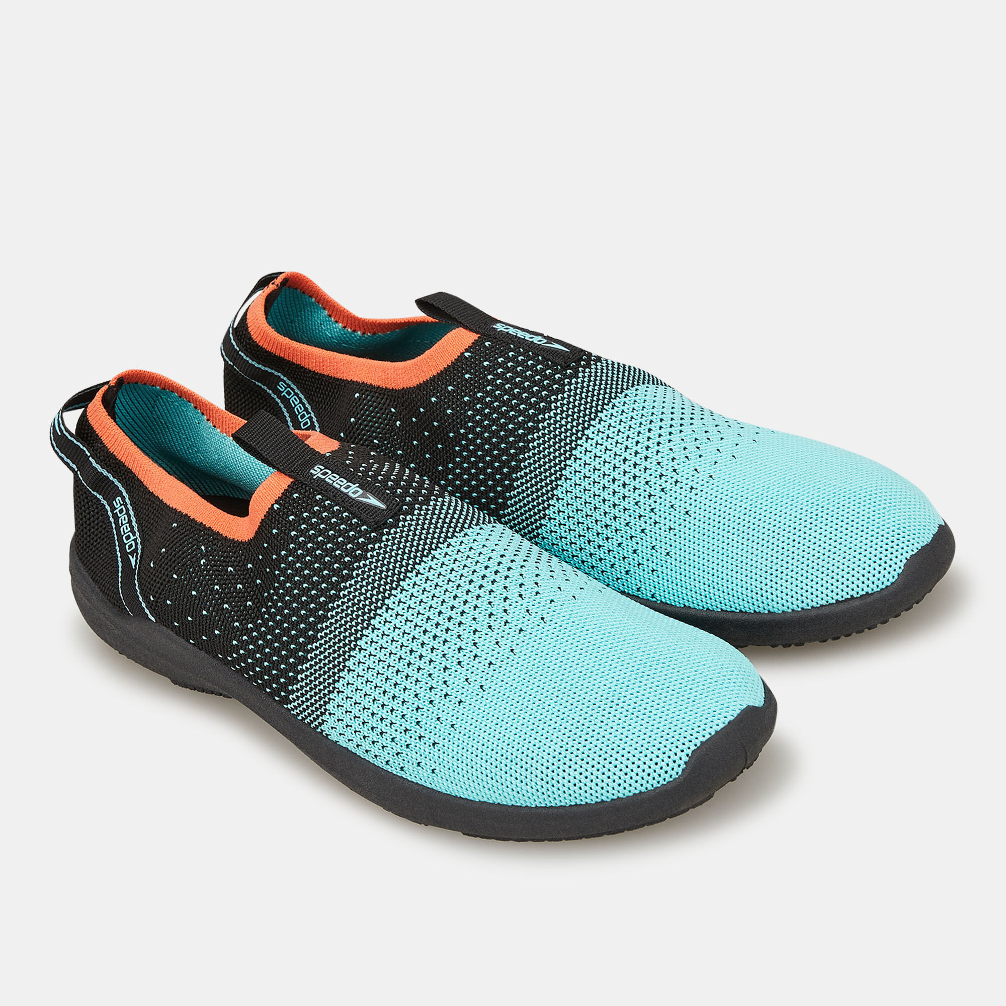 Speedo men's surf knit water shoes deals
