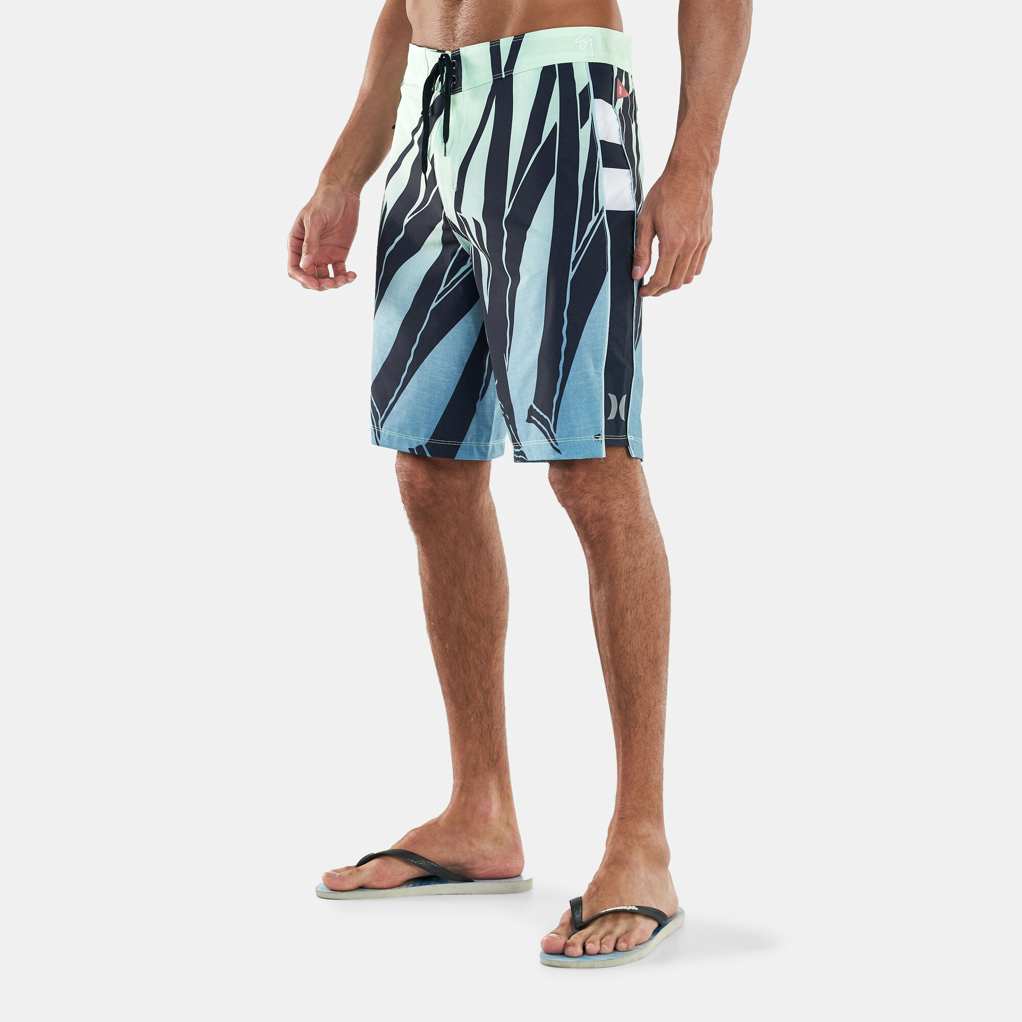 4 inch board shorts