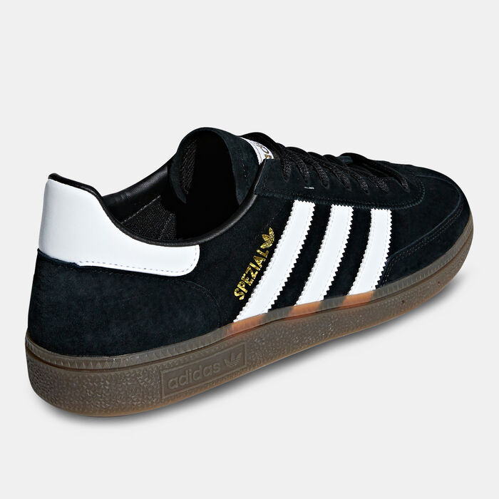 adidas Originals Men's Handball Spezial Shoes Black image number 2