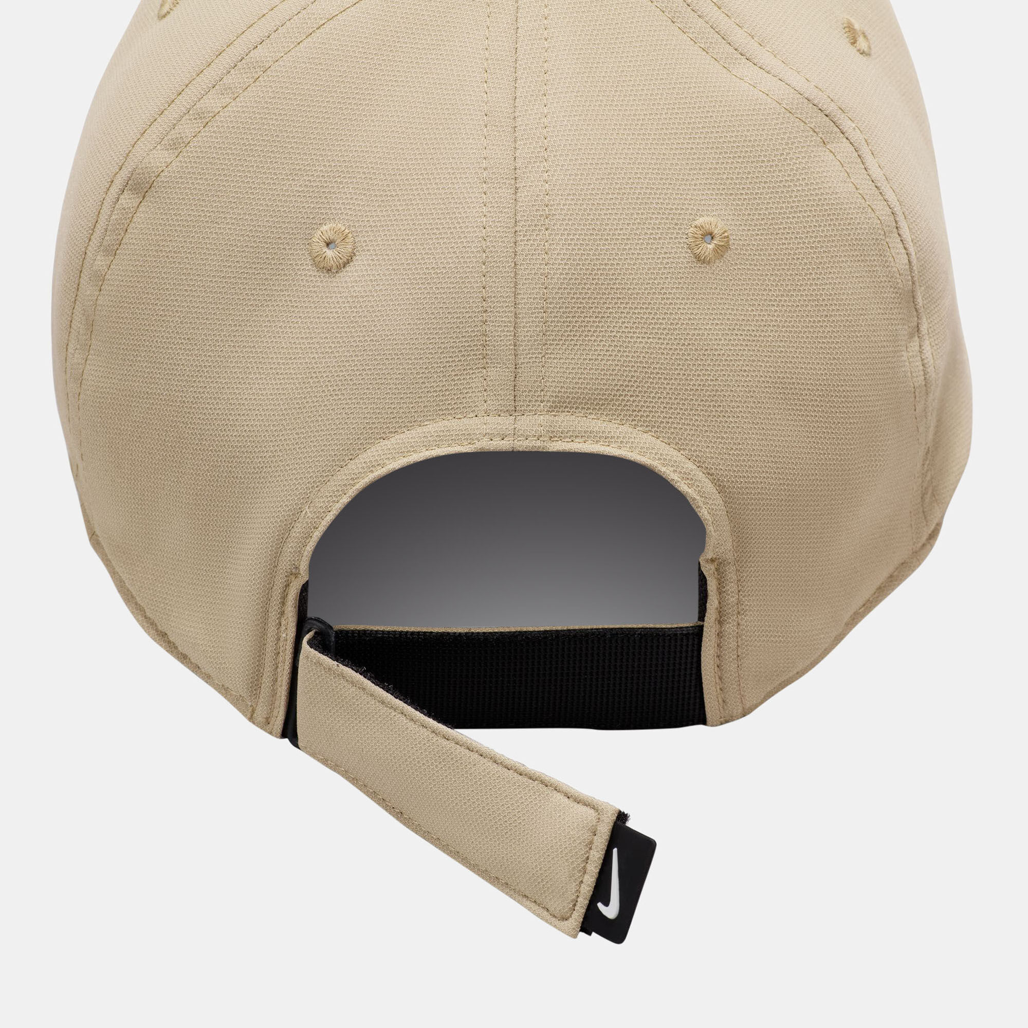 Dri FIT Club Structured Swoosh Cap