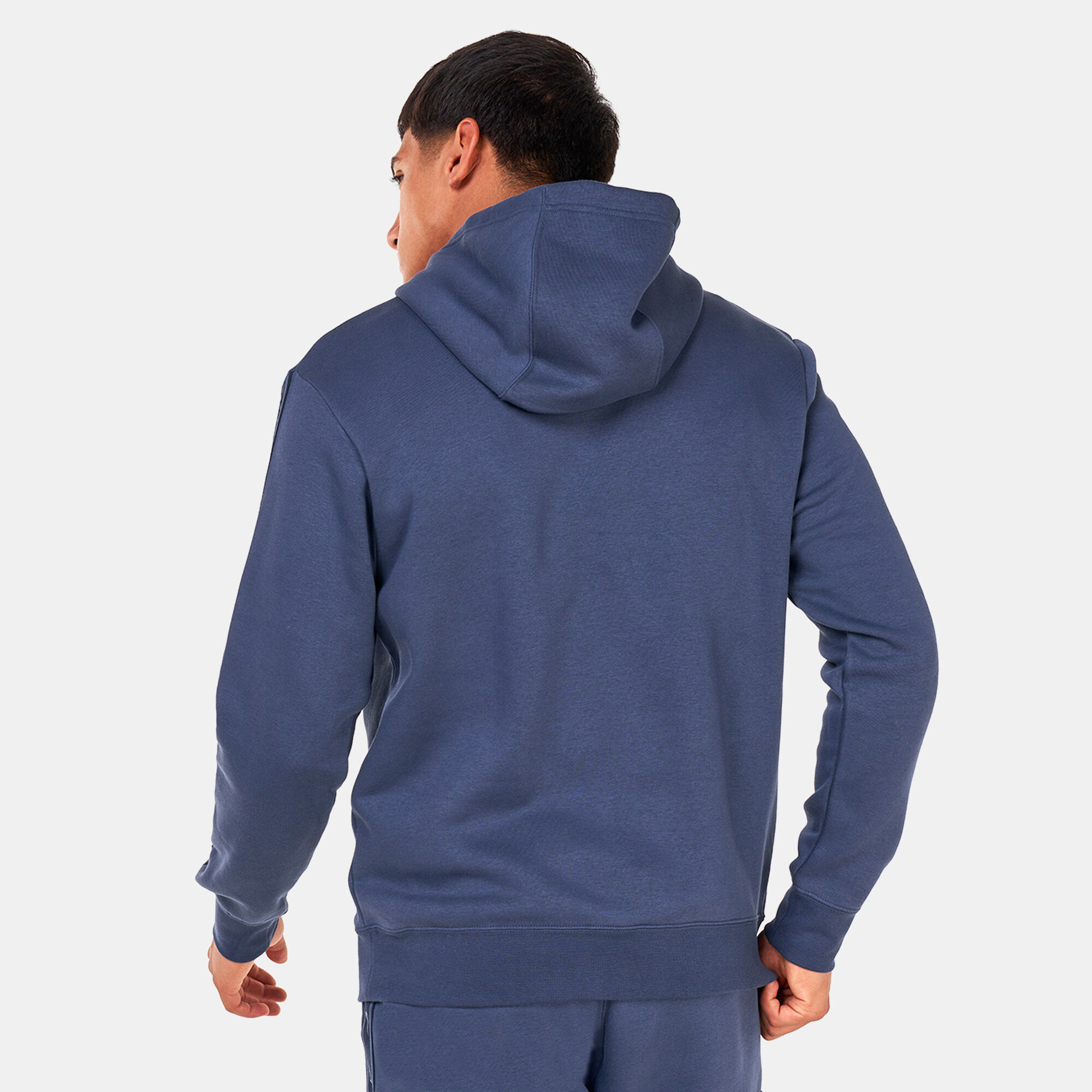 nike repeat fleece hoodie