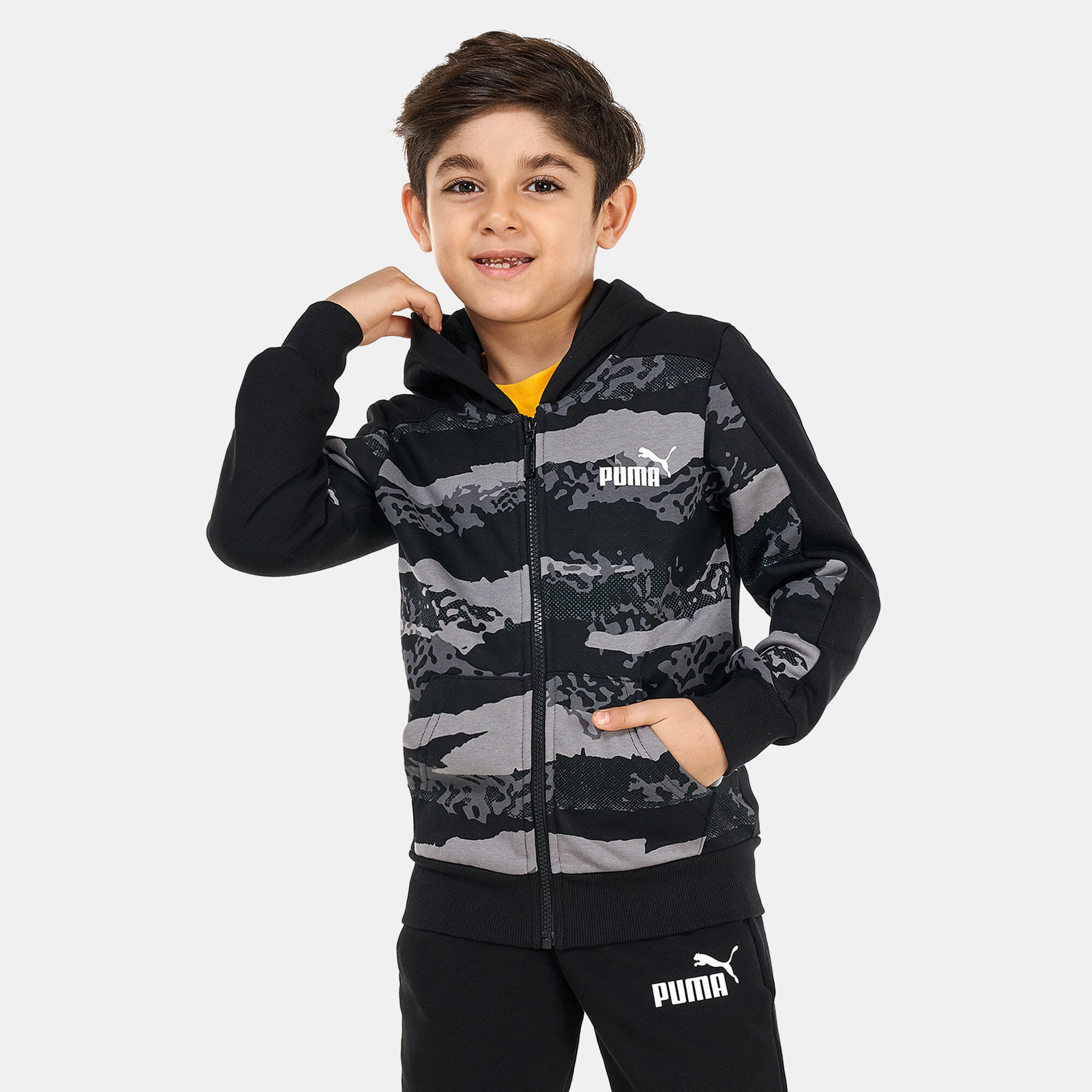 Puma hoodie nz shop
