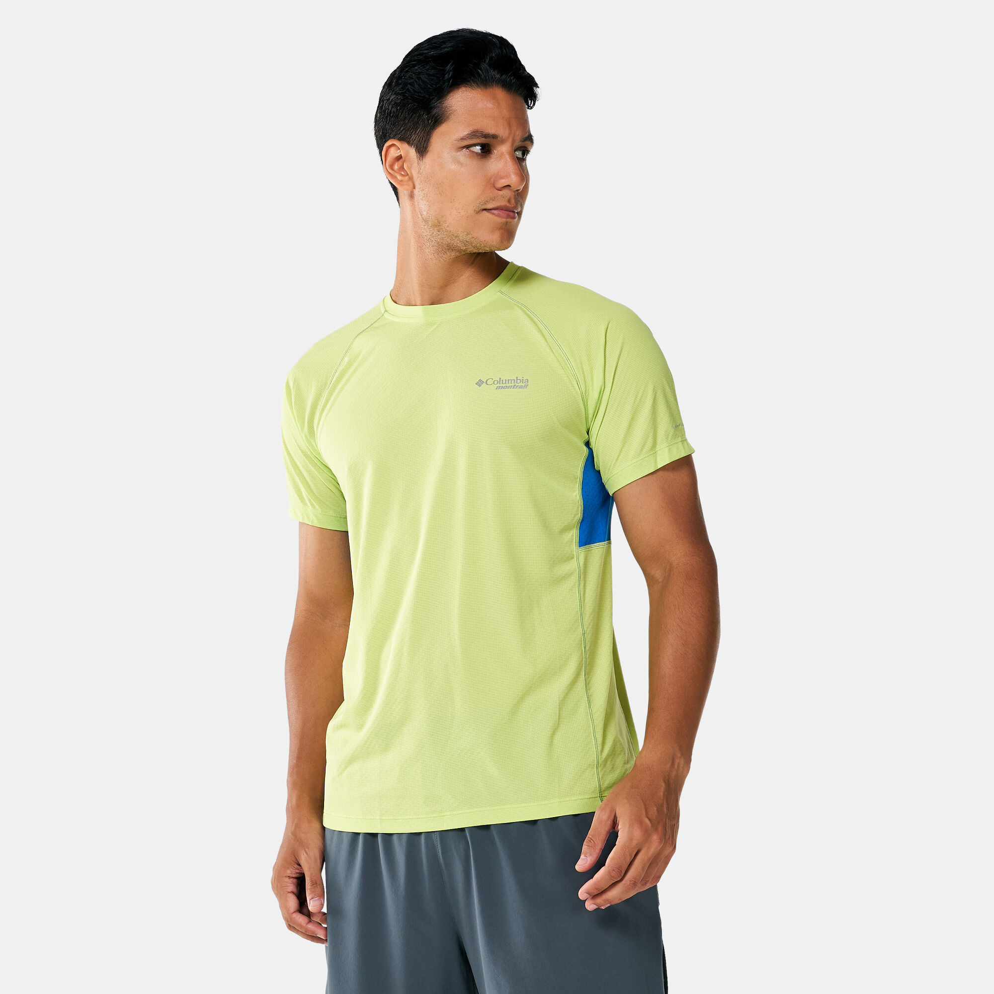Columbia titan ultra new arrivals short sleeve shirt