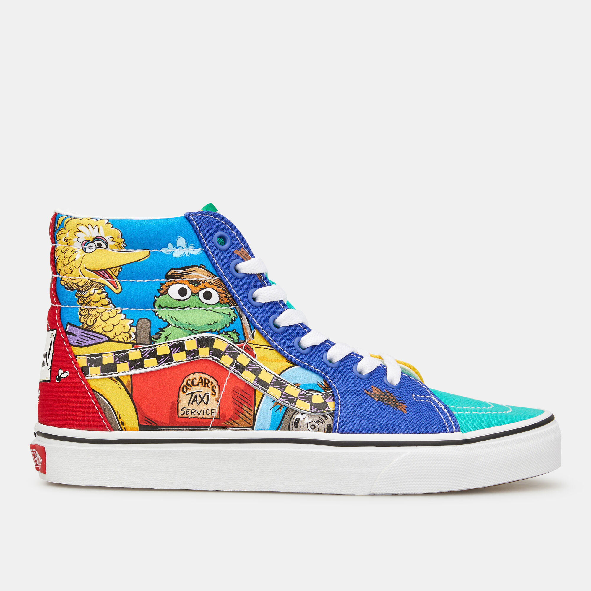 Vans dance deals shoes