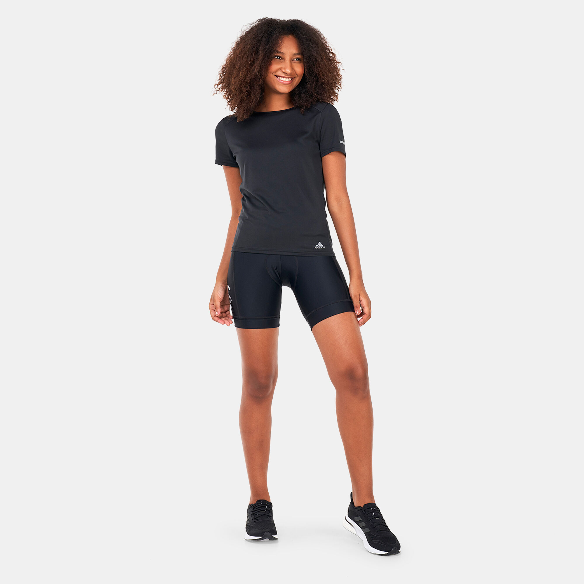 Liv shorts top