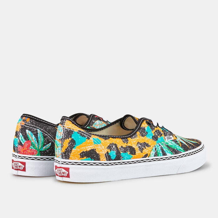 Vans x Crayola Authentic Unisex Shoe Multi image number 2
