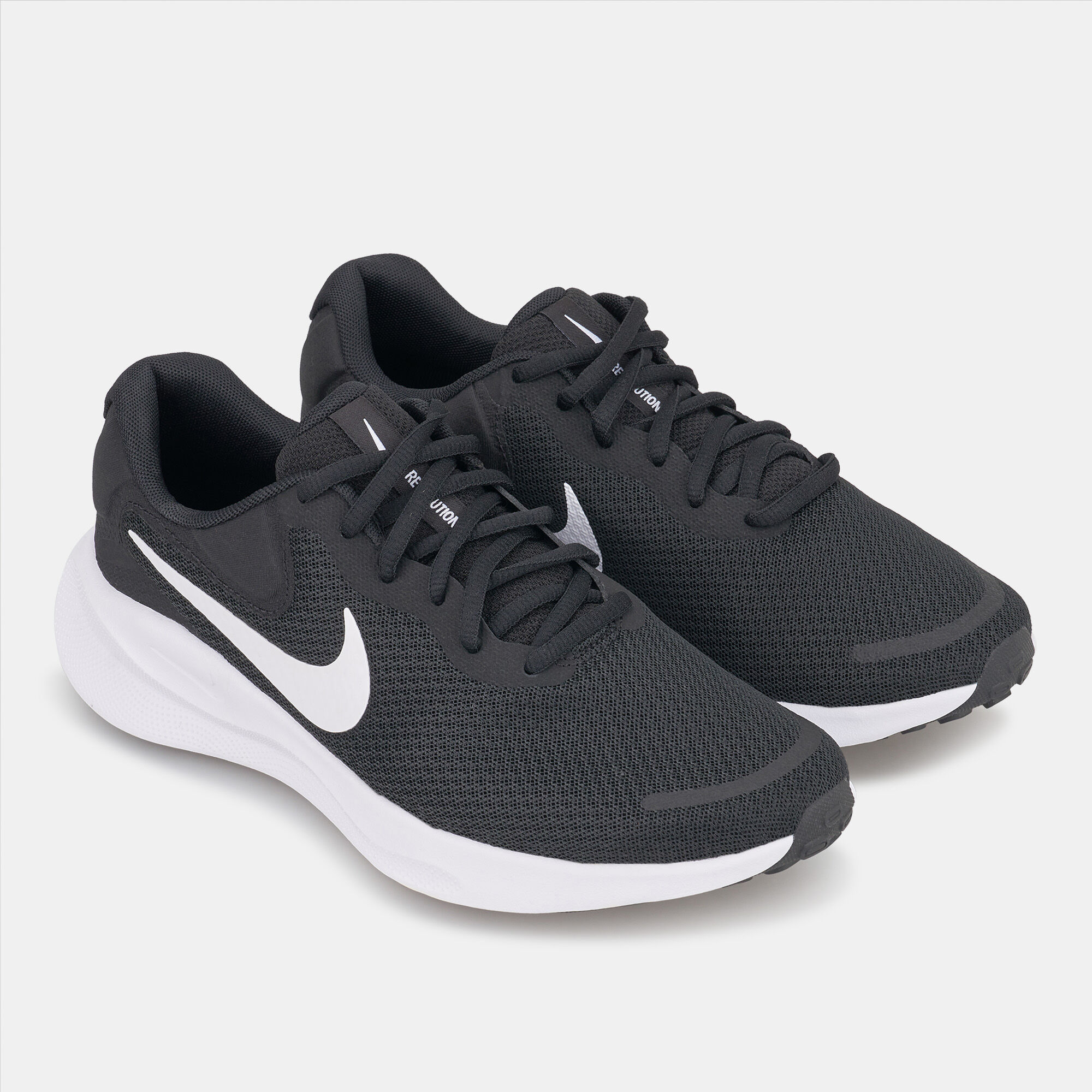 Nike women's revolution 4 running shoe hot sale