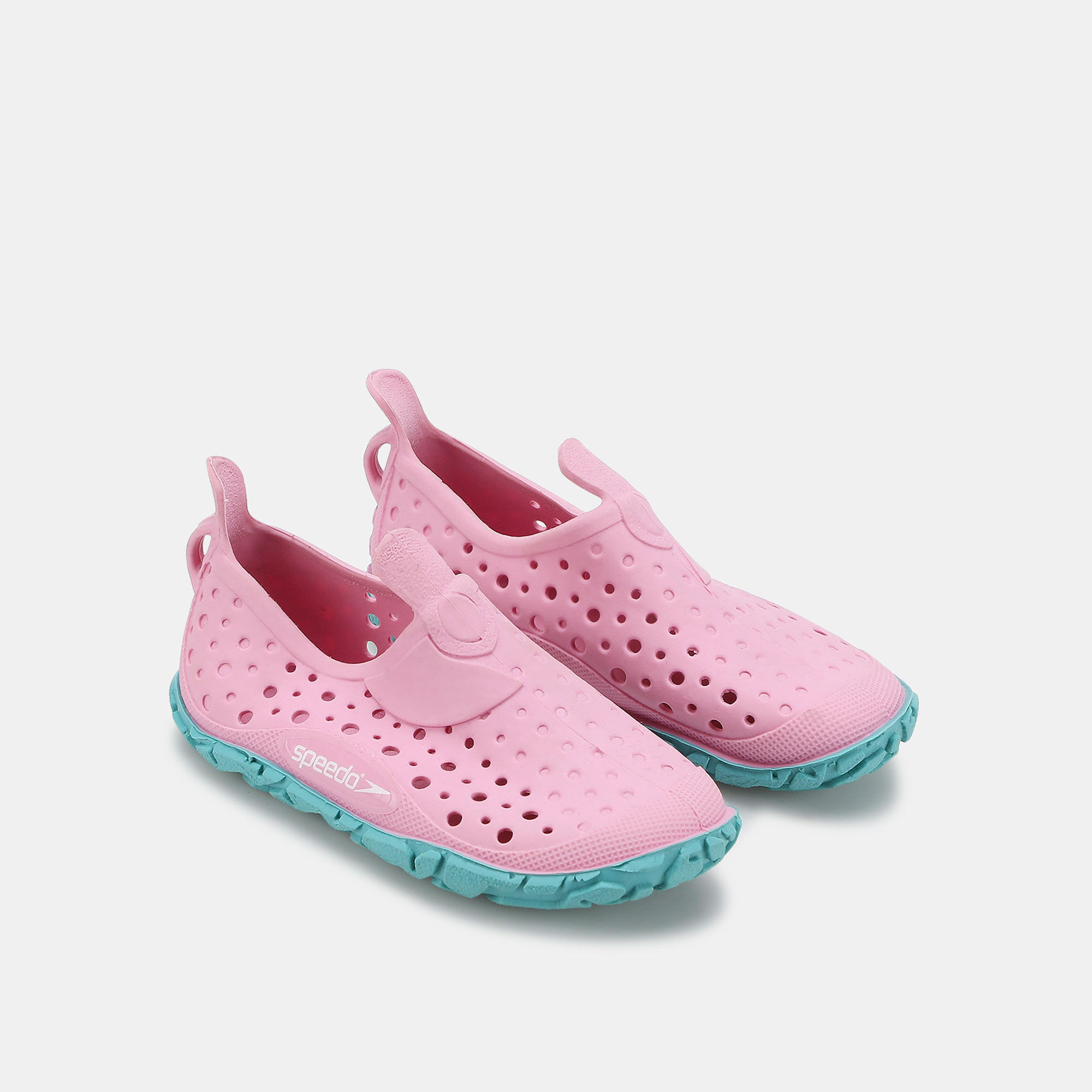 Kids Jelly Slip on Shoe Pink Speedo in Kuwait SSS