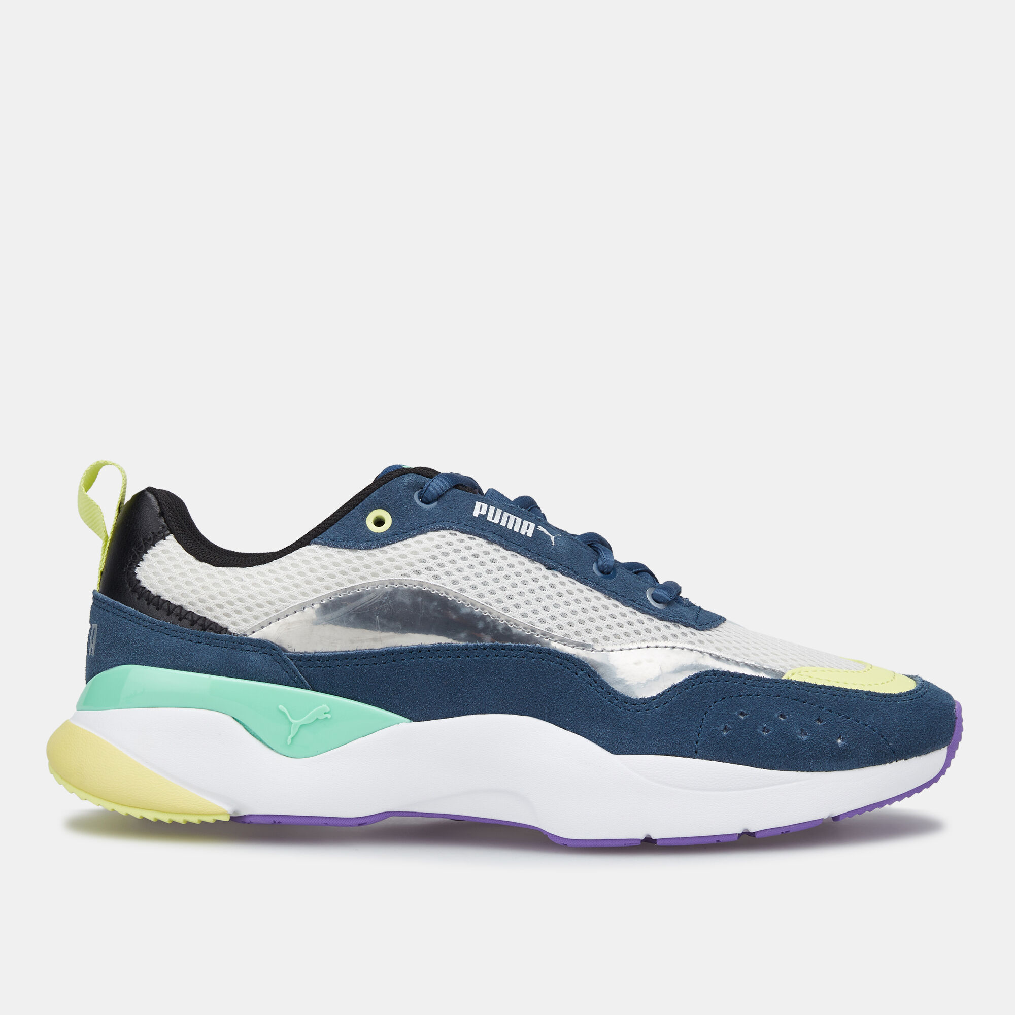 PUMA Women s Lia Pop Shoe
