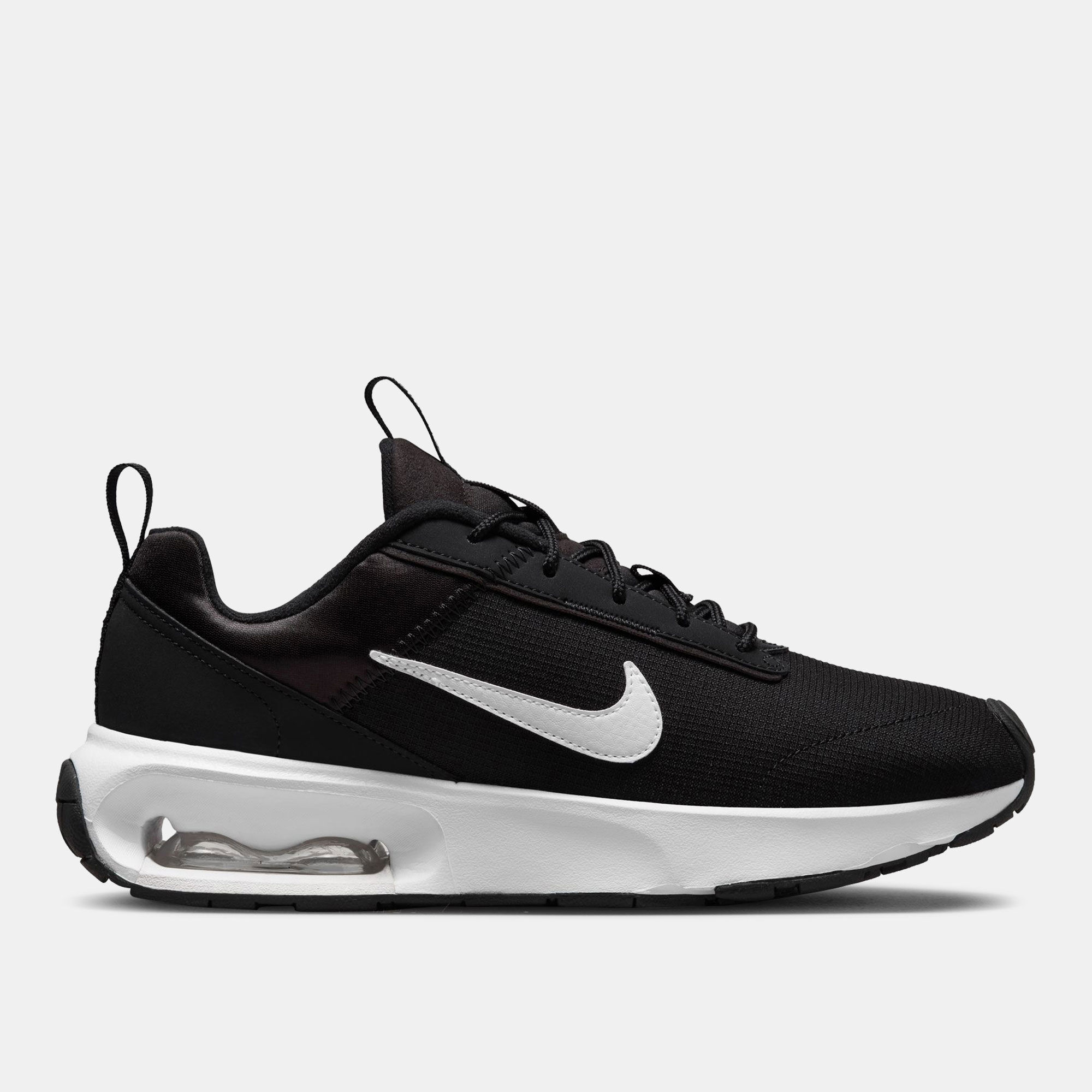 Women s Air Max INTRLK Lite Shoe Black Nike in Kuwait SSS