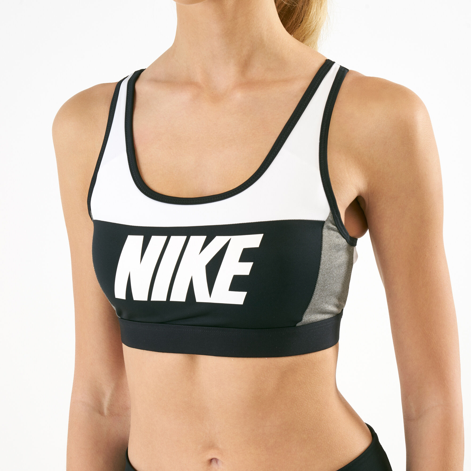 Classic nike shop sports bra