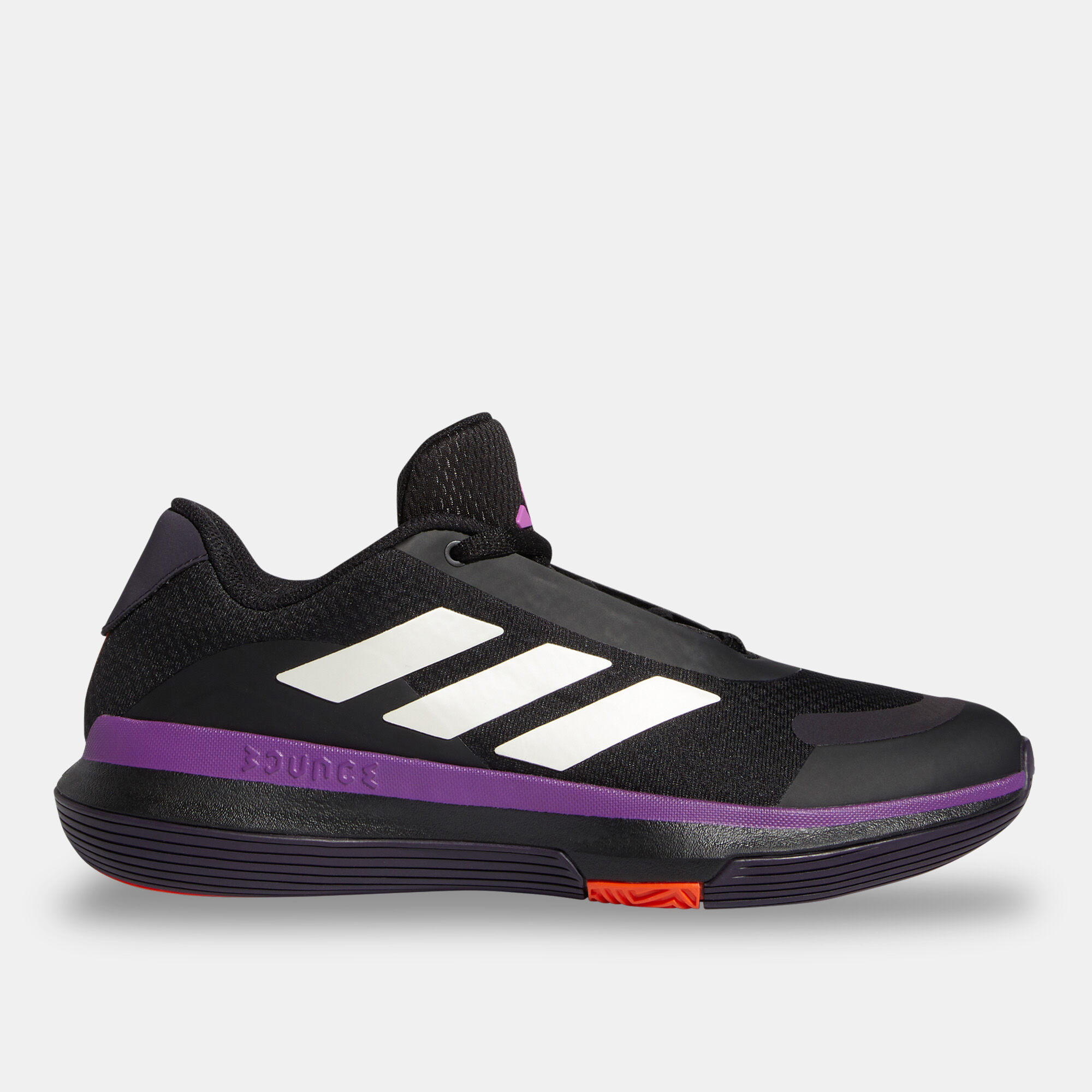 Men s Bounce Legends Basketball Shoes Black adidas in Kuwait SSS