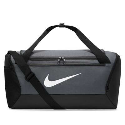 Nike Brasilia Training Duffel Bag Black
