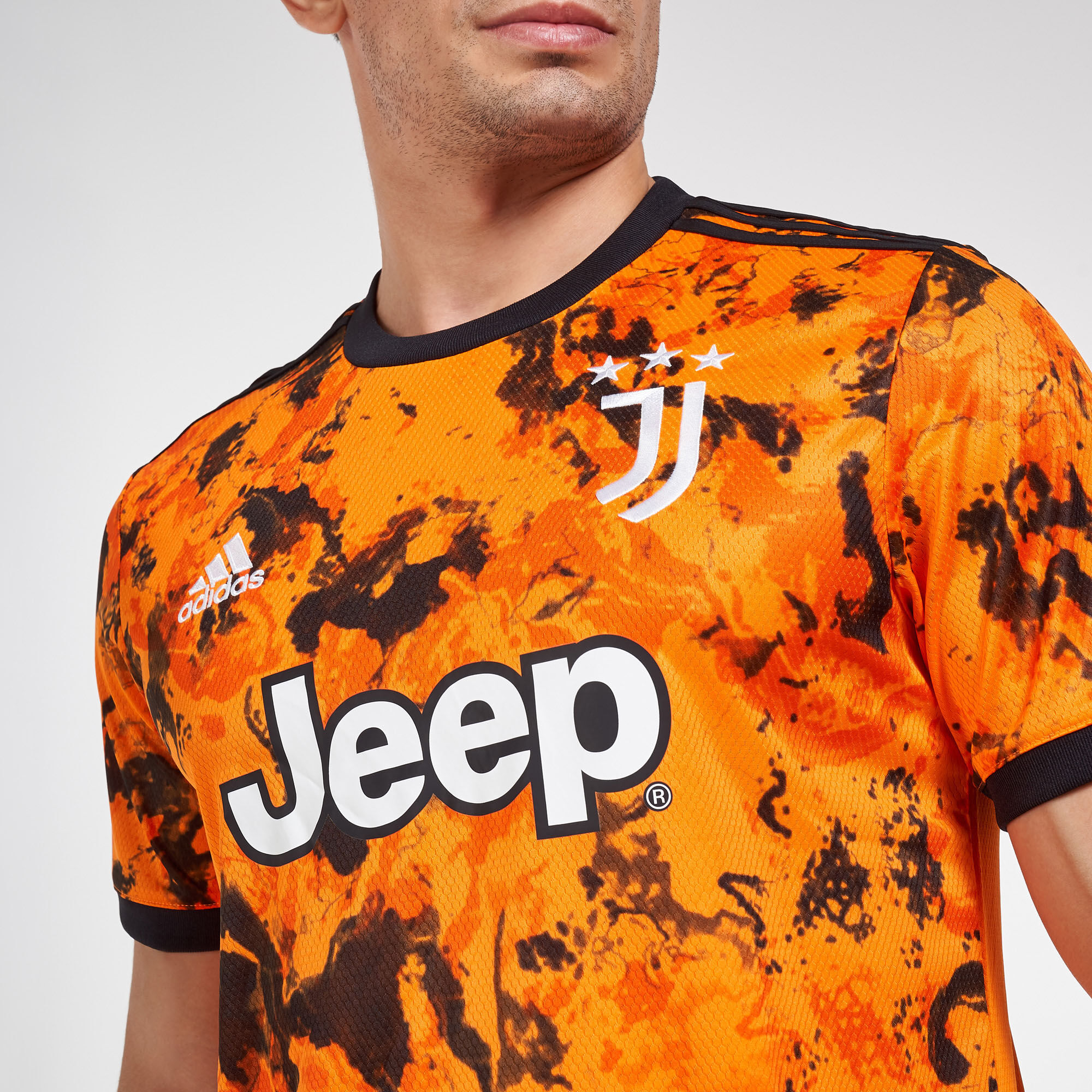 Jersey 2020 juventus best sale