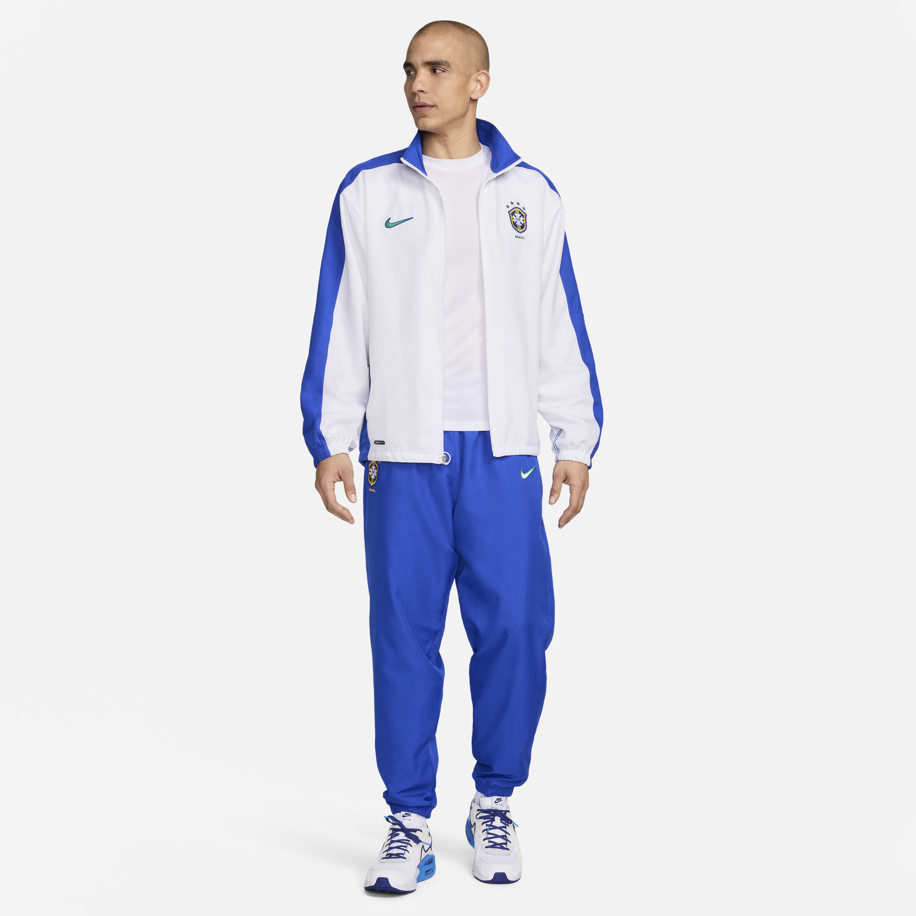 Replica football tracksuits store