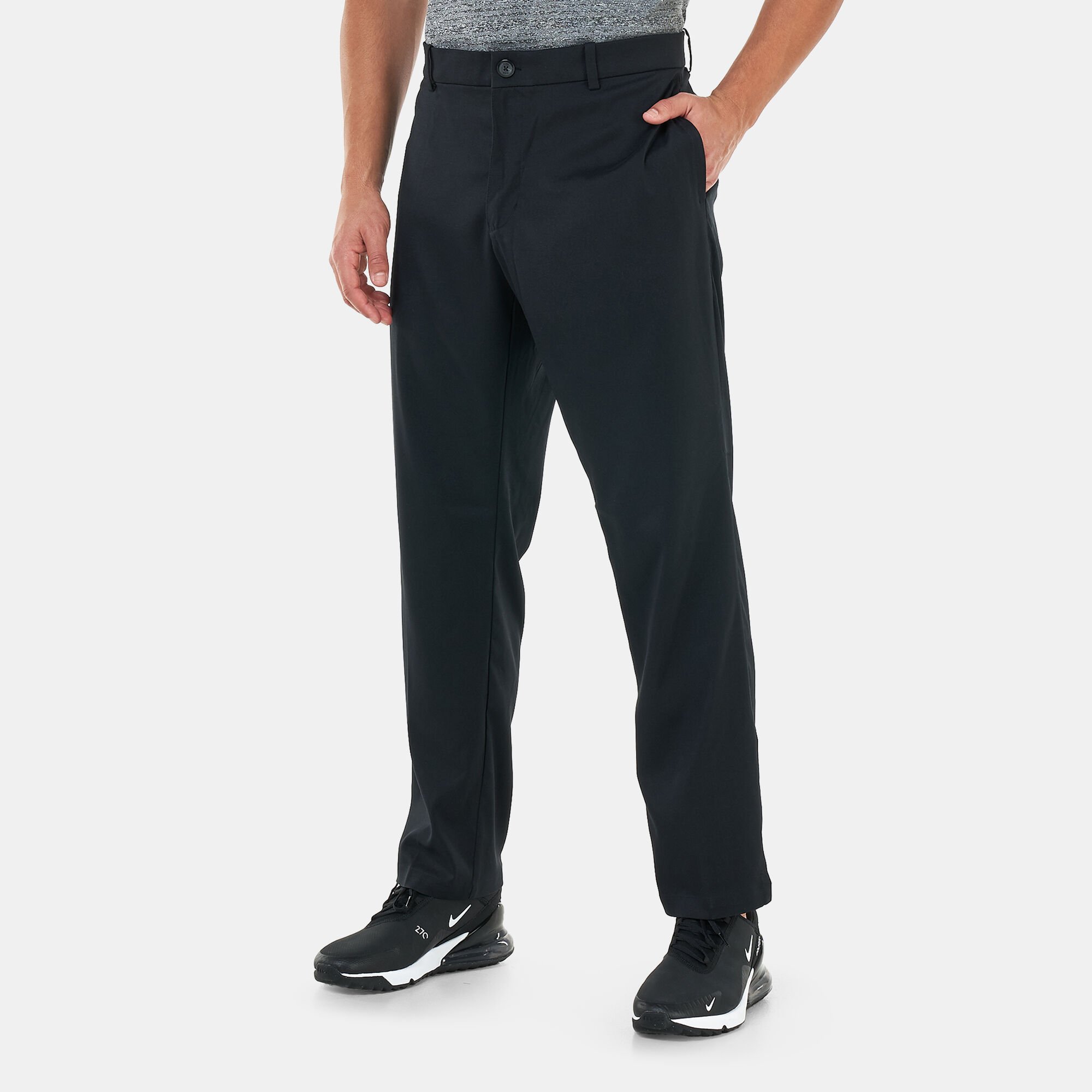 Nike stretch golf pants 2025
