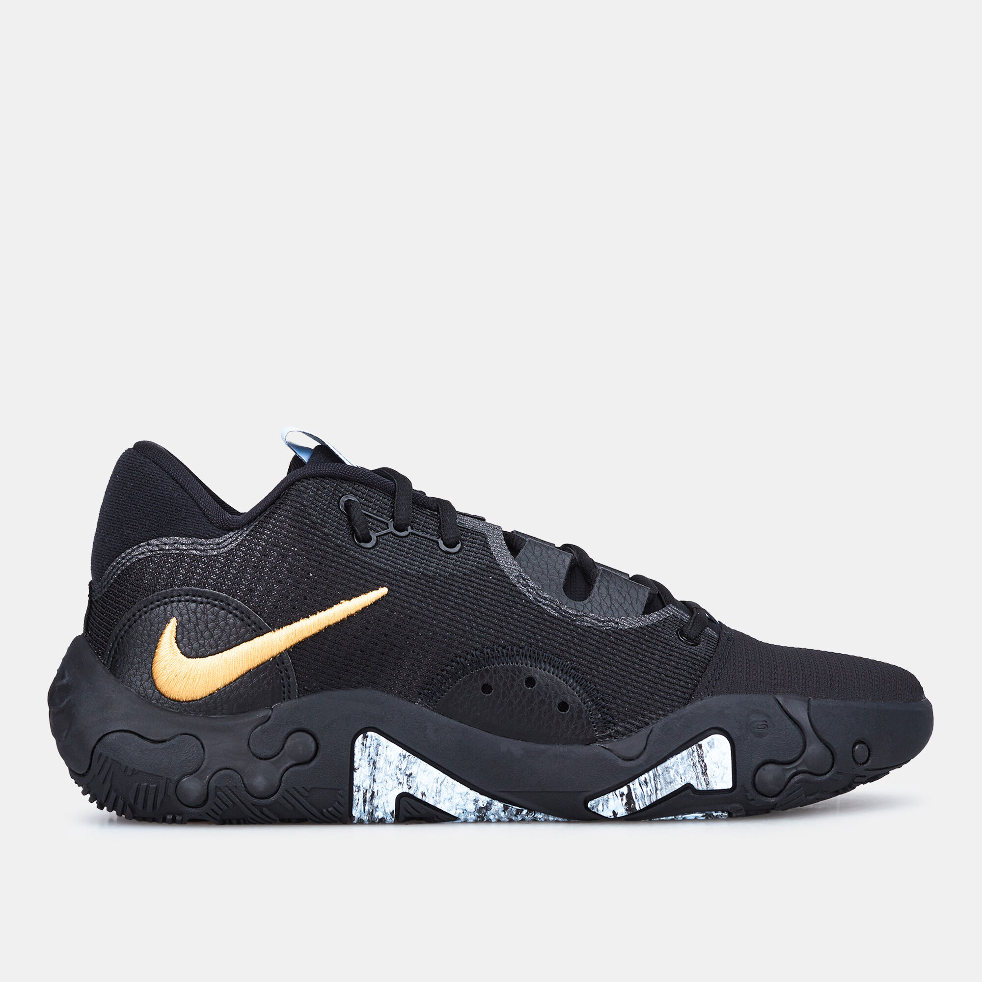Men s PG 6 Shoe Grey Nike in Kuwait SSS
