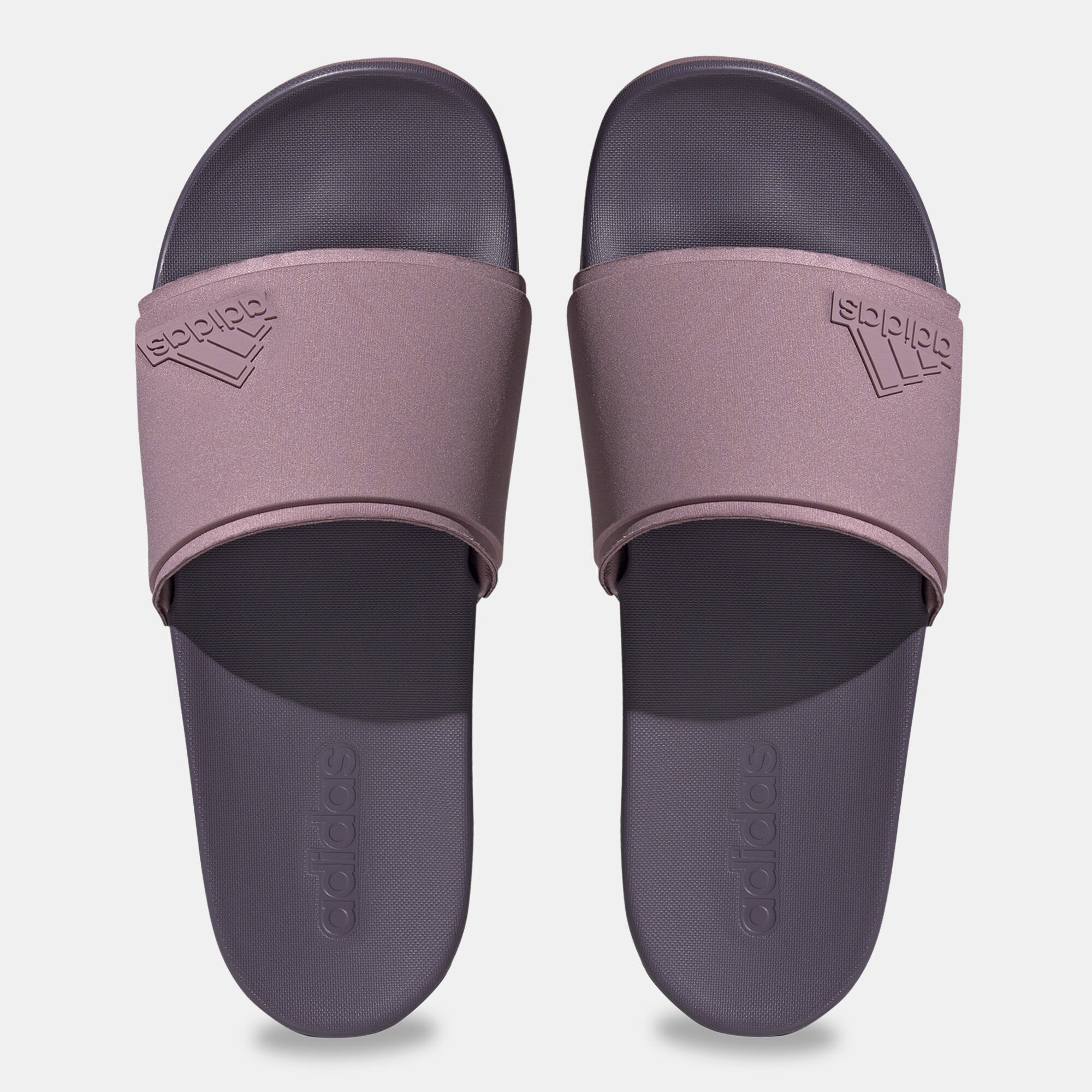 Buy adidas Men s Adilette Comfort Slides Multi in Kuwait SSS