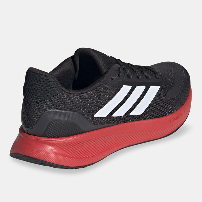 adidas Men's Runfalcon 5 Running Shoes Multi image number 2