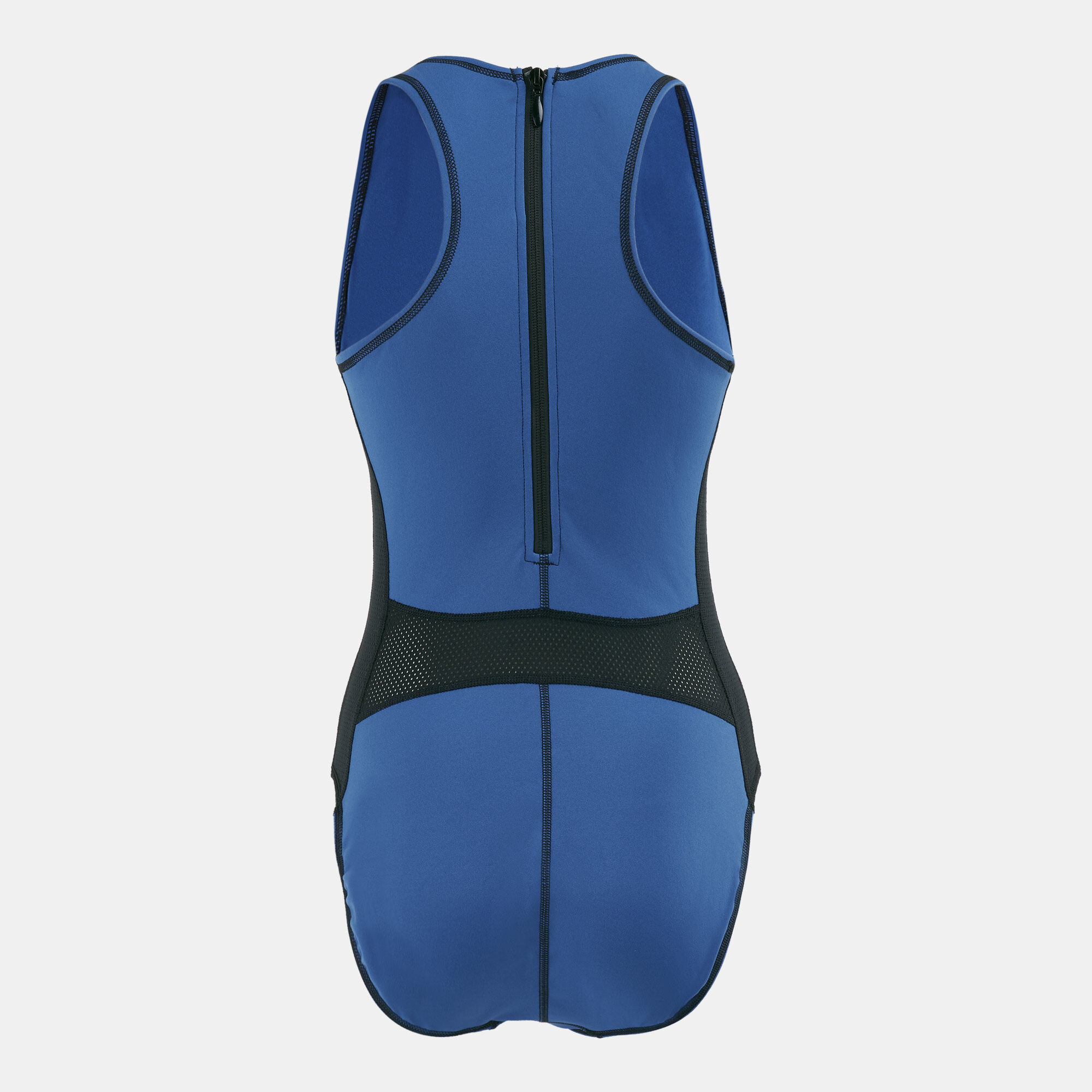 Nike women's high neck sales tank water polo swimsuit