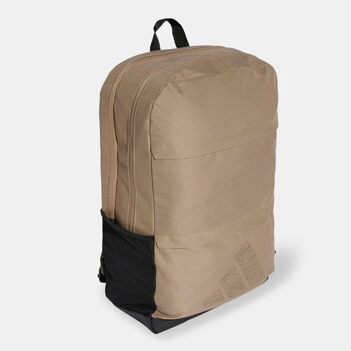 adidas Motion Backpack Beige image number 2