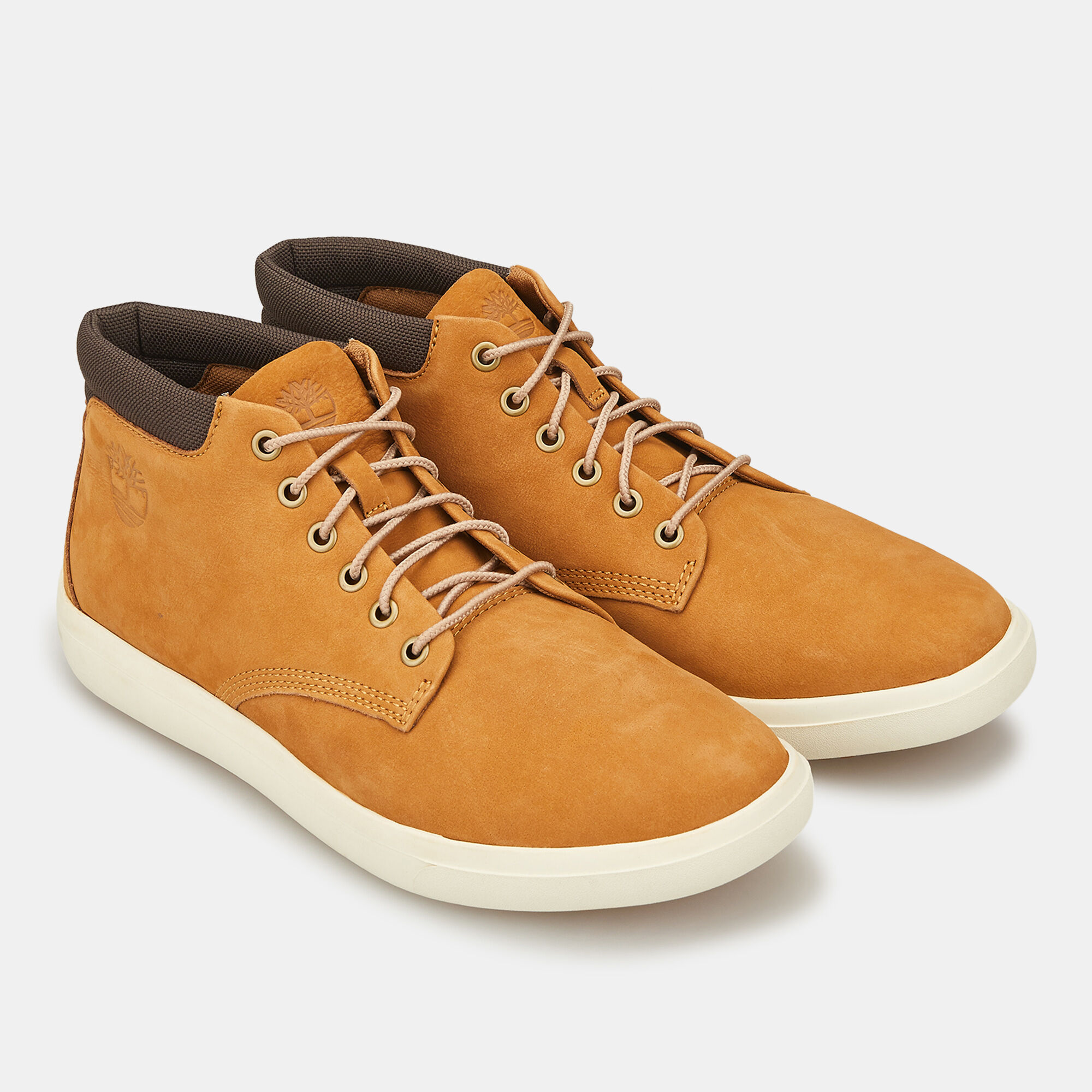 Timberland ashwood park chukka boots outlet