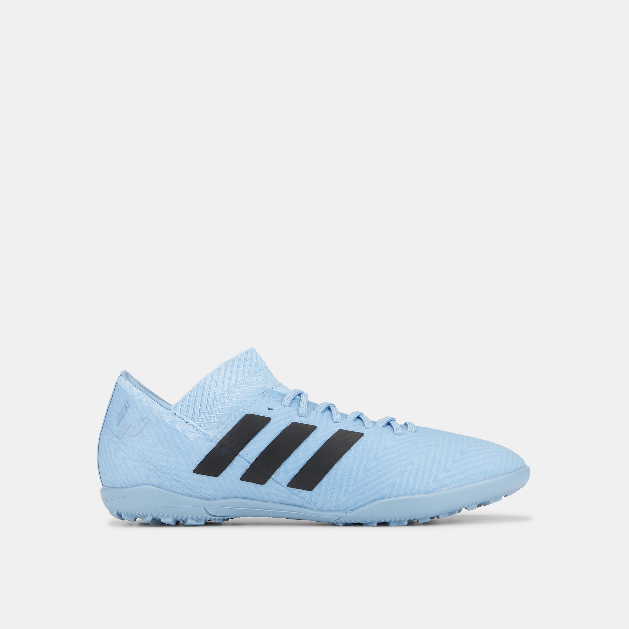 Messi 18.3 turf hot sale