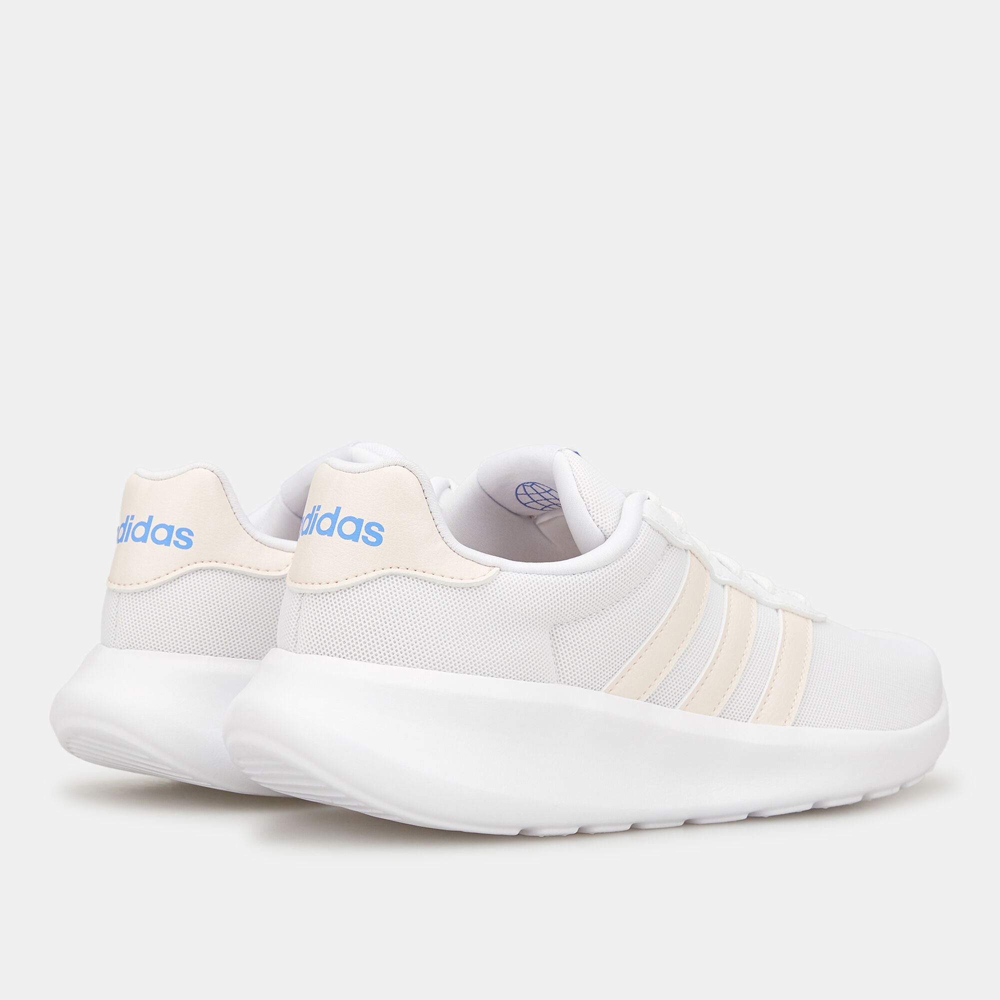 Women s Lite Racer 3.0 Shoe White adidas in Kuwait SSS