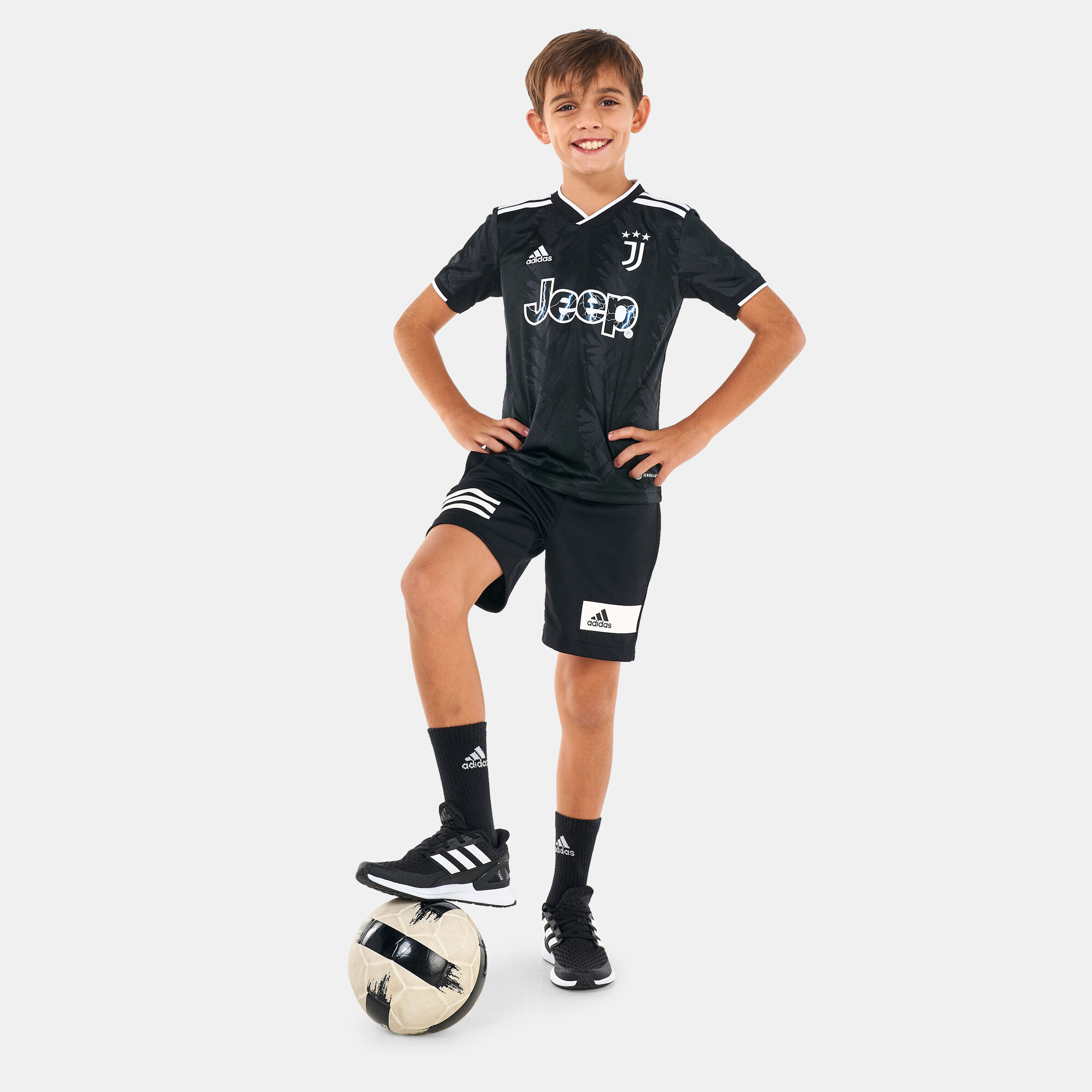 Toddler juventus kit outlet