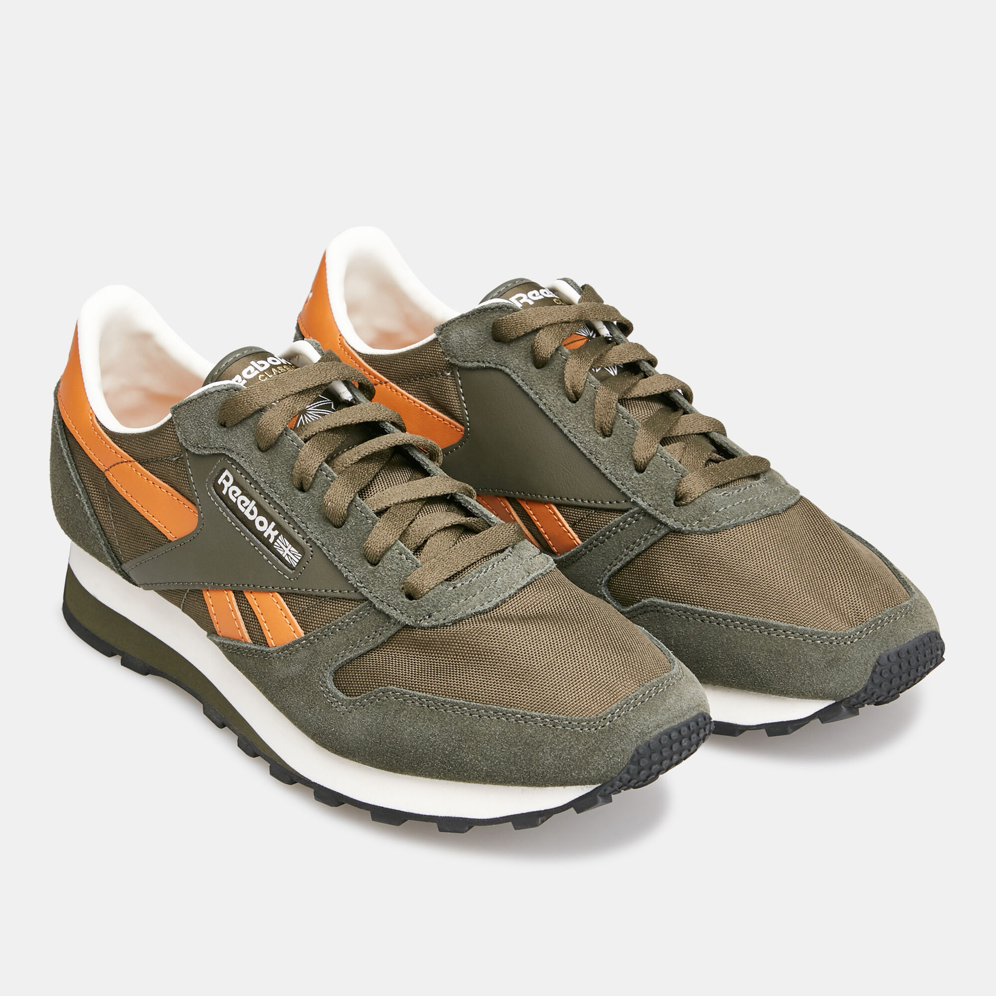 Men s Classic Leather AZ Shoe