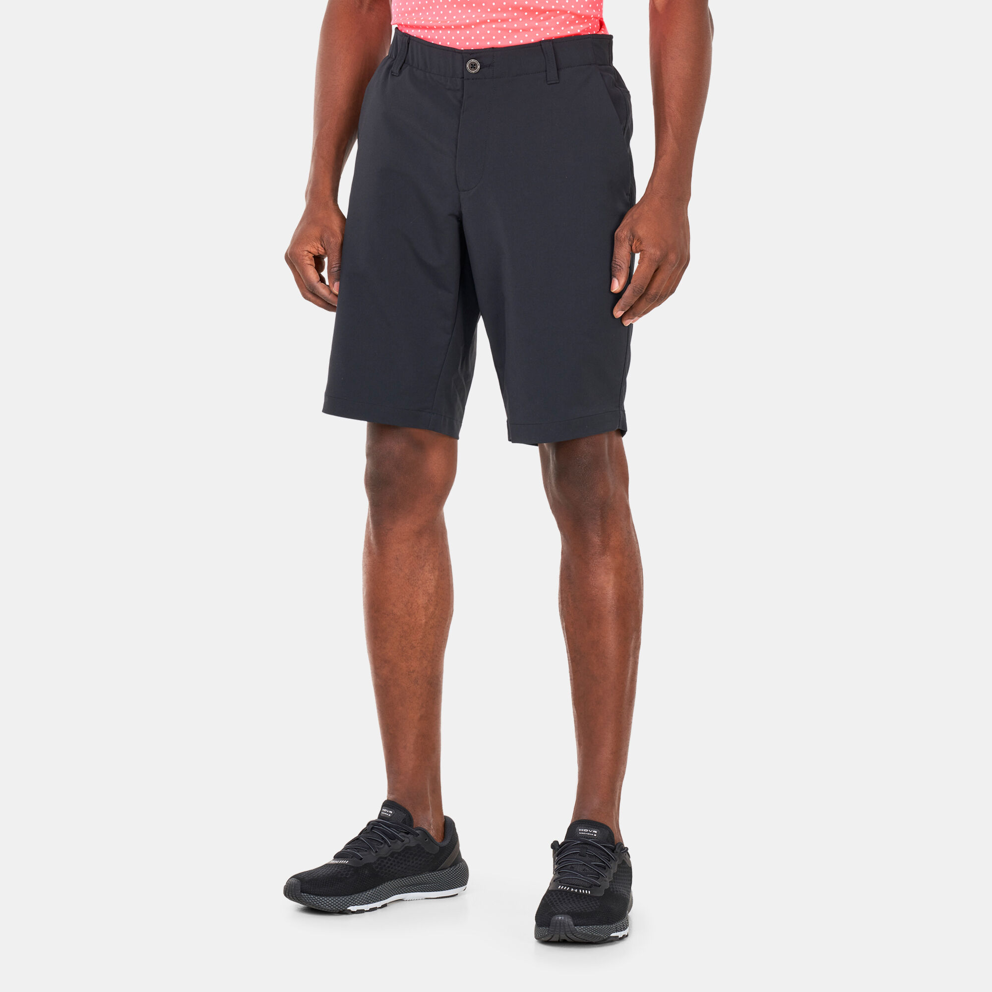 Men s UA EU Performance Tapered Shorts