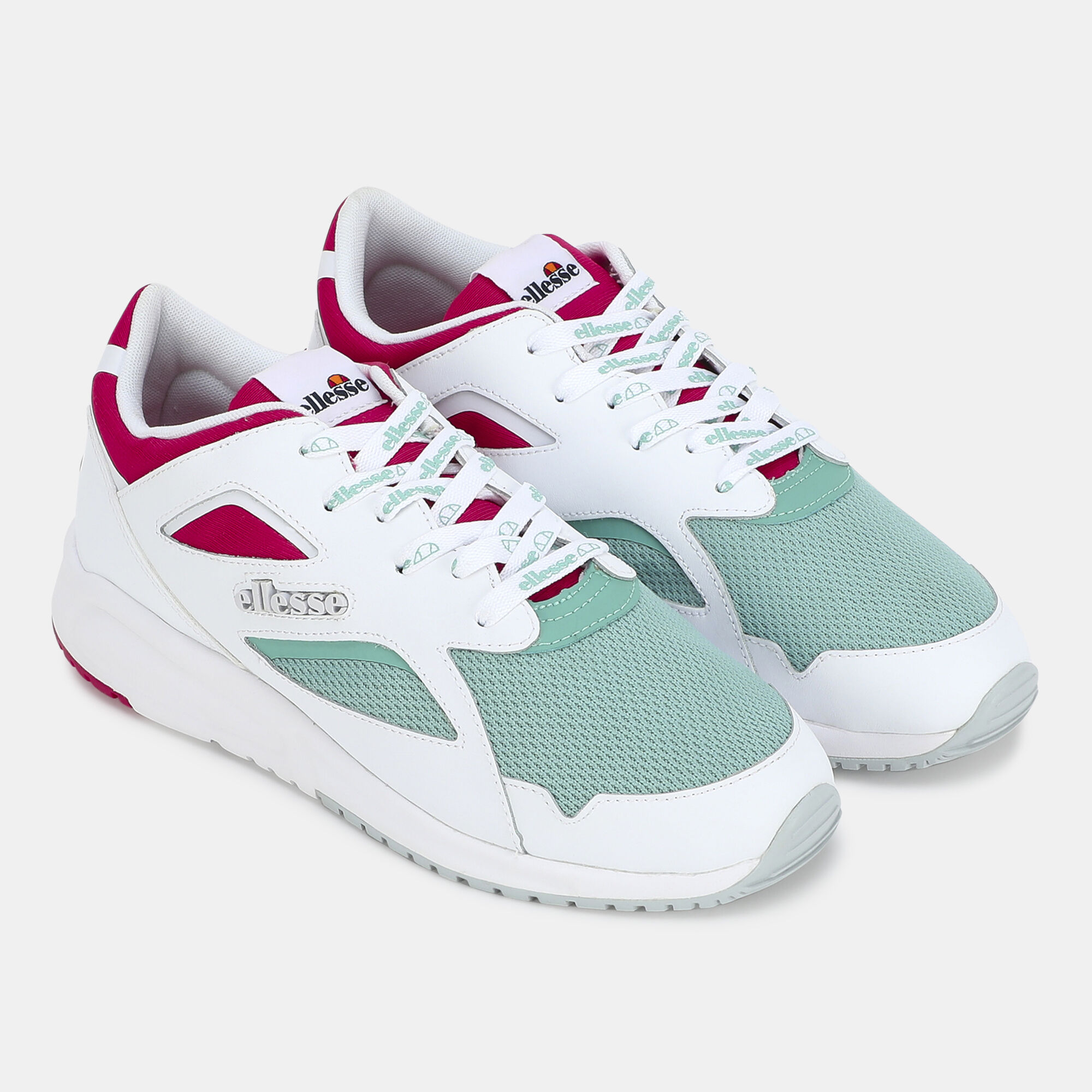 ellesse Women s Contest Trainers in Kuwait SSS