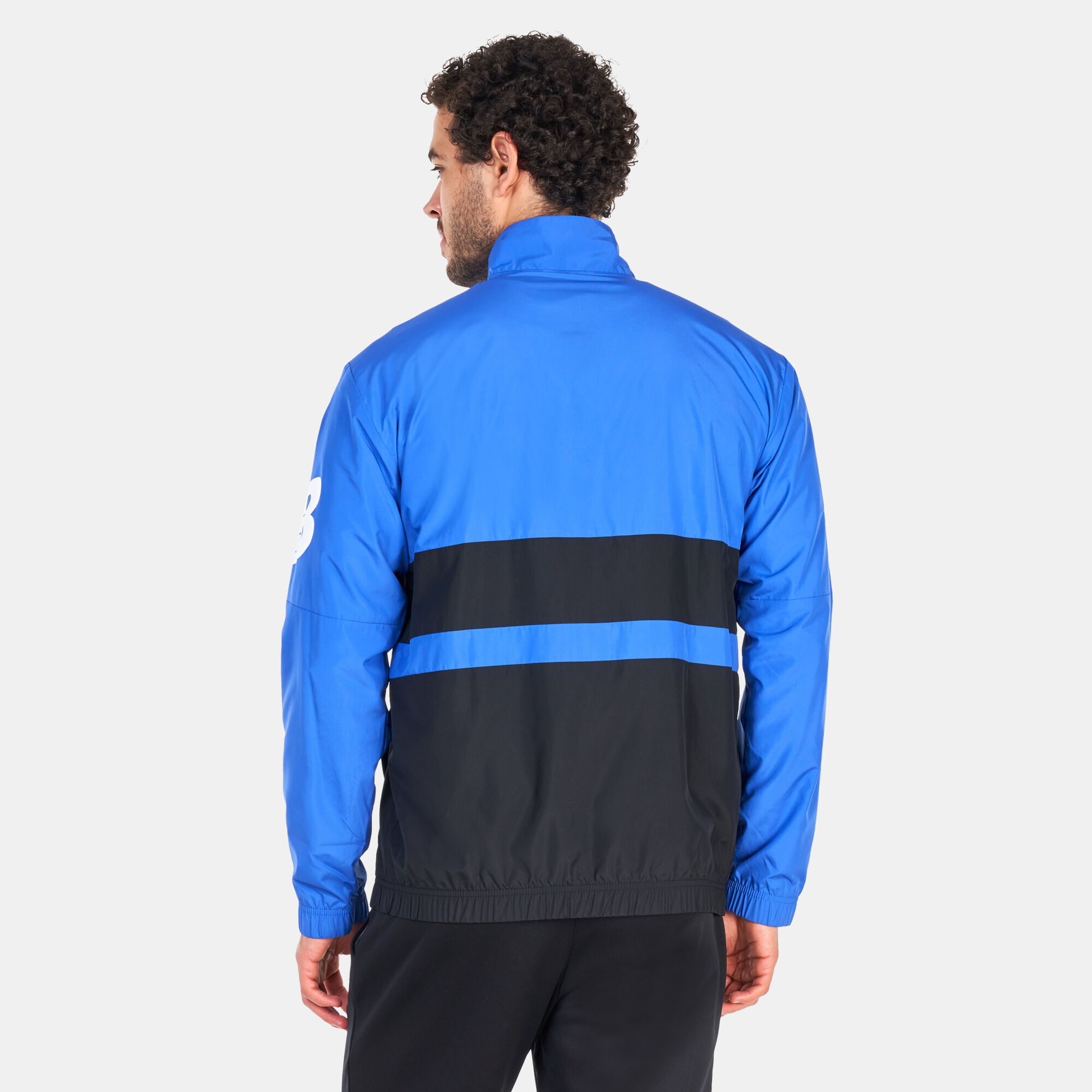 Tenacity woven jacket sales
