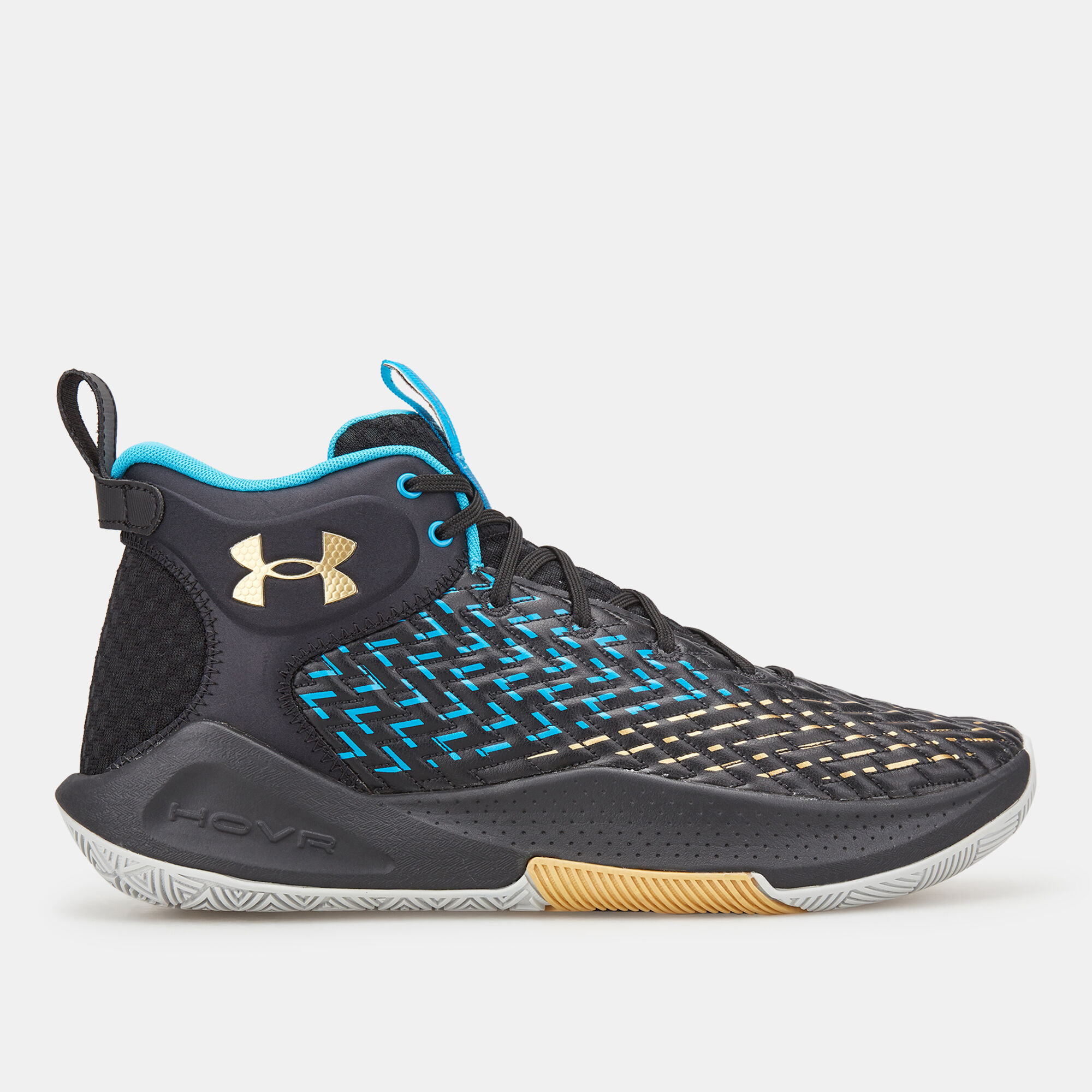Hovr basketball sales