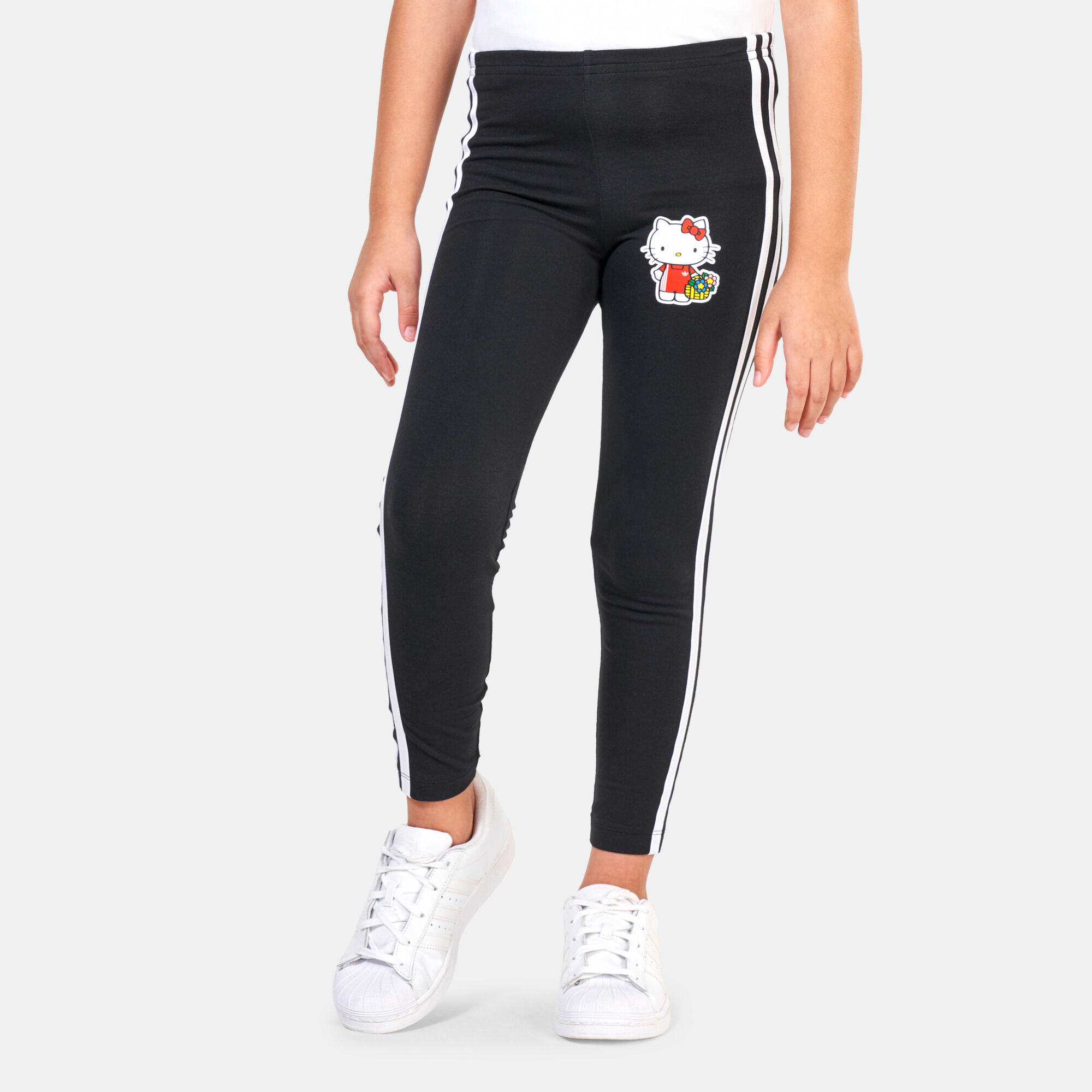 Adidas tights and shirt set store
