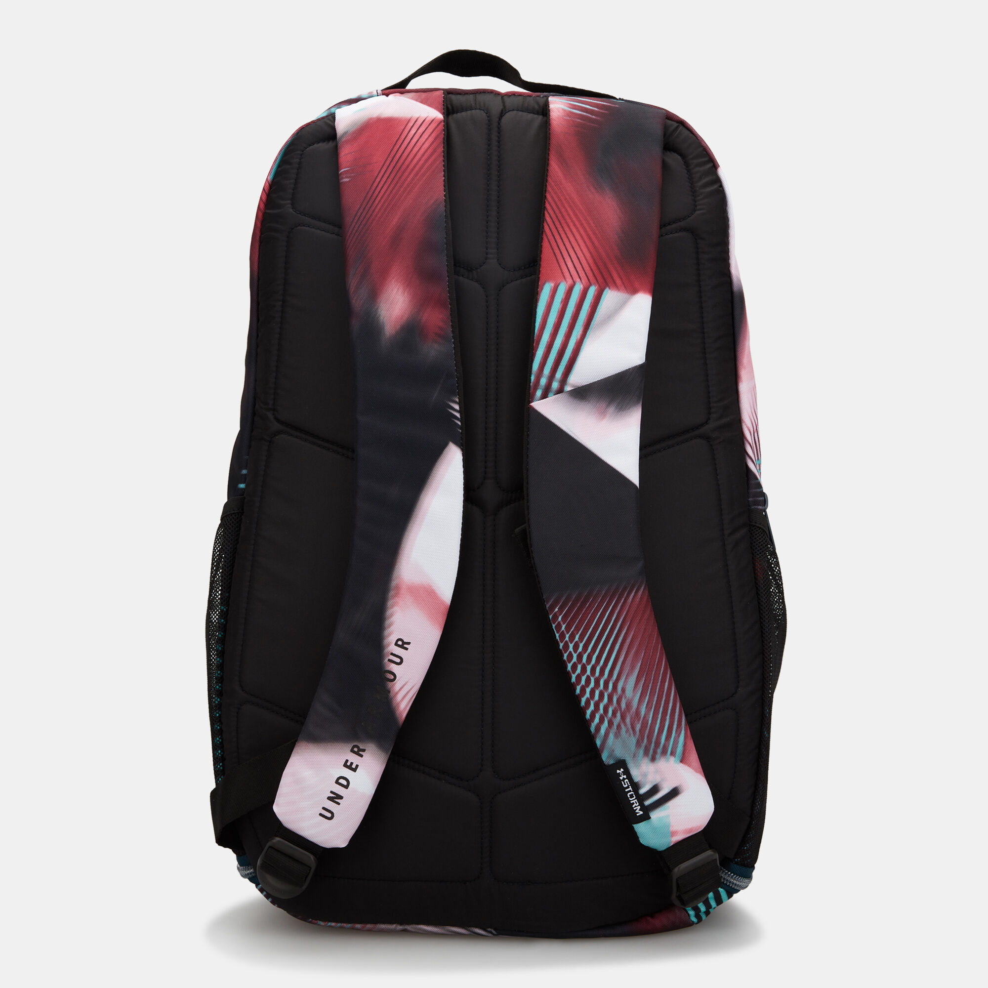 Ua imprint cheap backpack