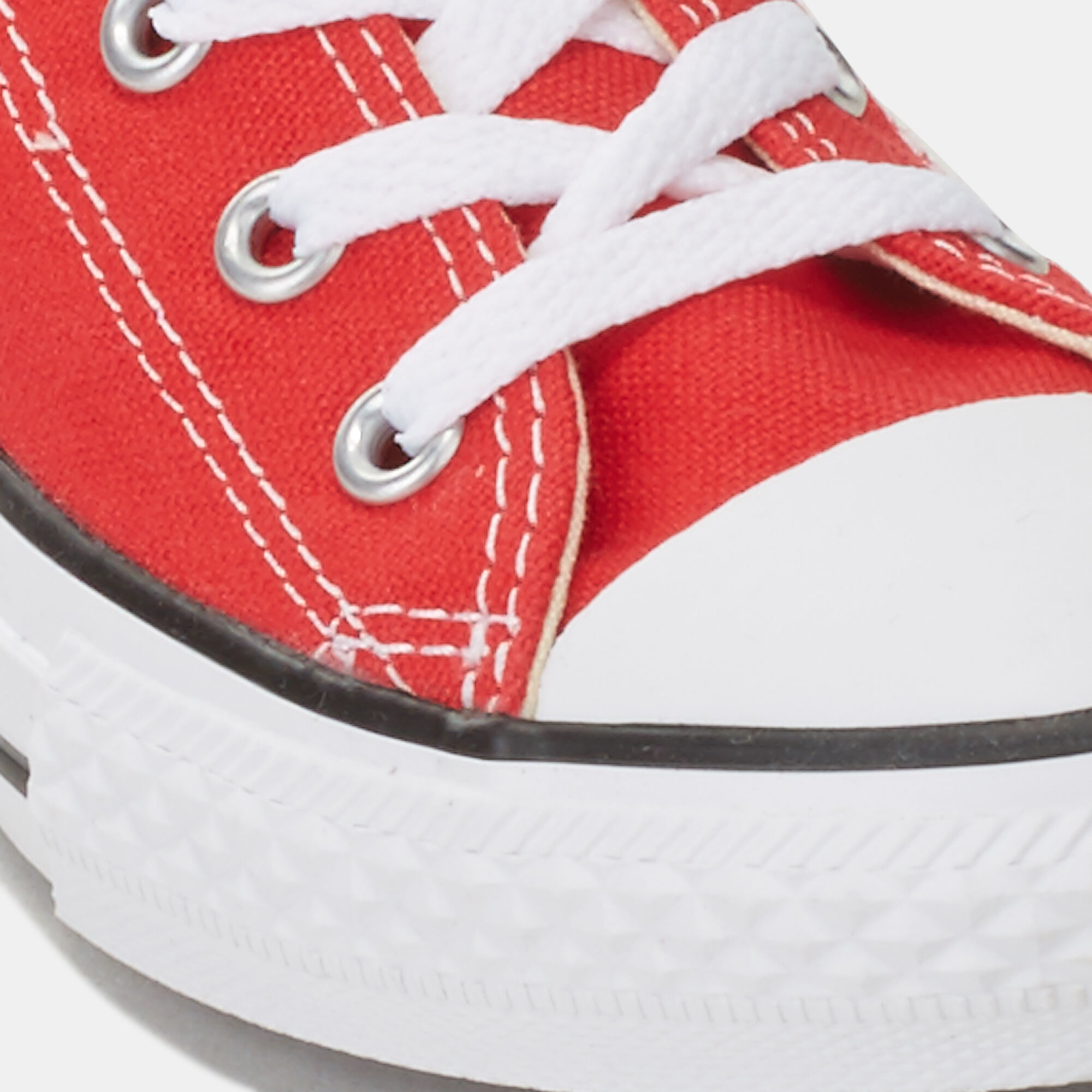 Kids red converse outlet