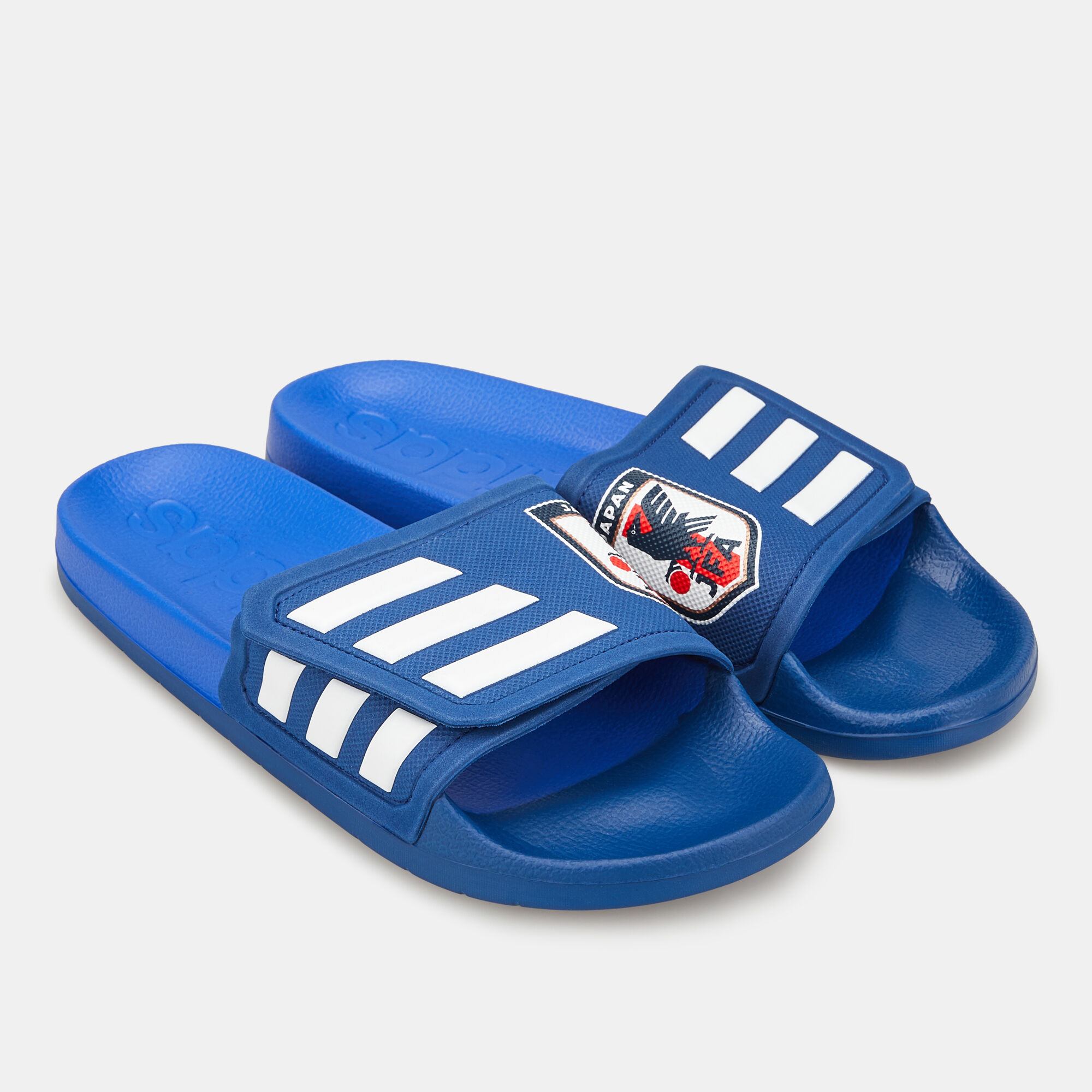 Buy adidas Sandals and Flip Flops in Kuwait for Men Women SSS
