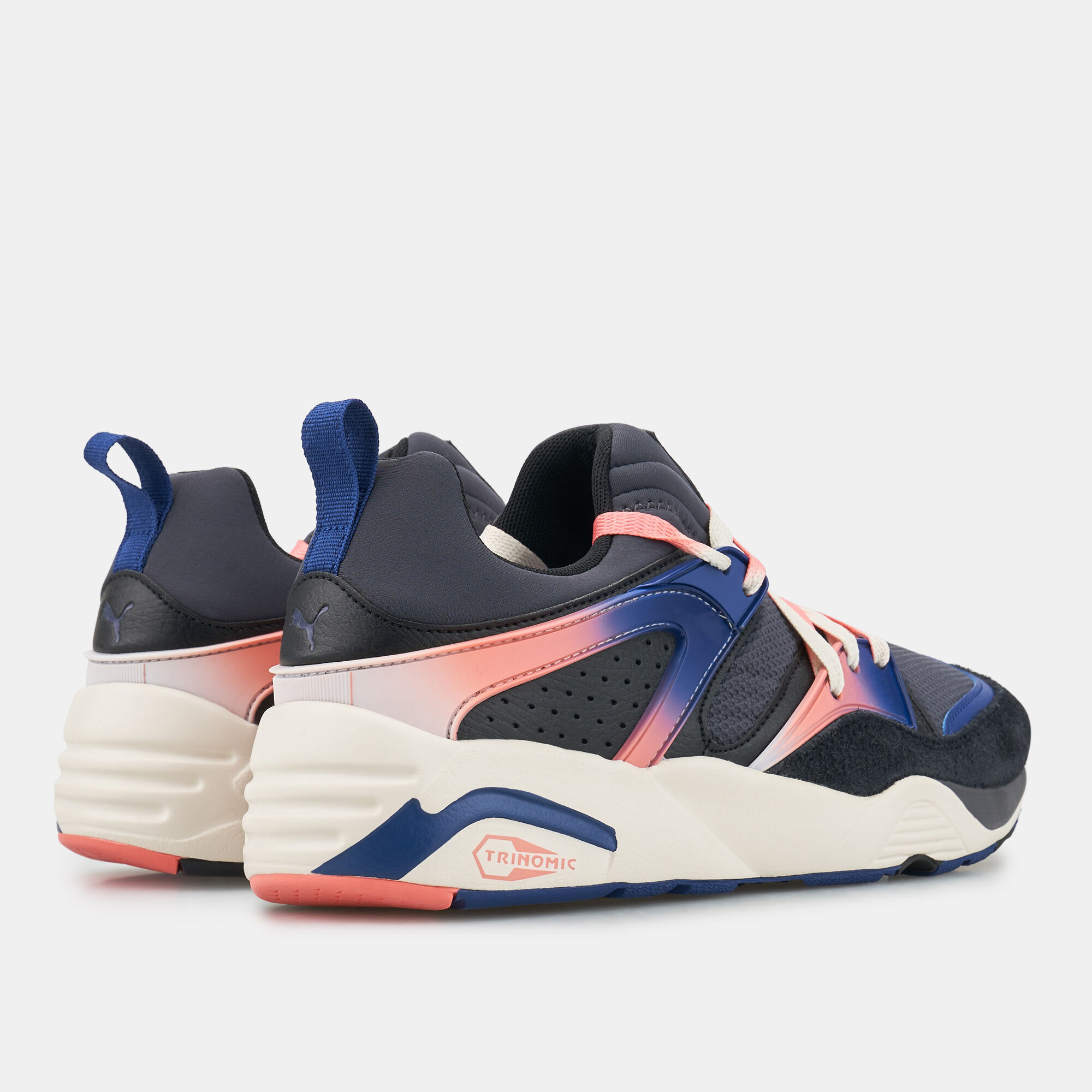 Men s Blaze of Glory Psychedelics Shoes Pink PUMA in Kuwait SSS