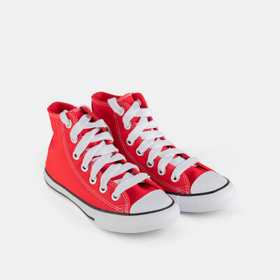 Converse Kids' Chuck Taylor All Star Shoes Pink
