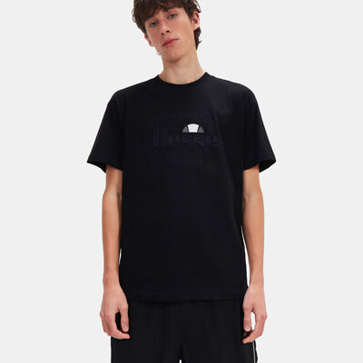 ellesse Men's Zalenti T-Shirt Black