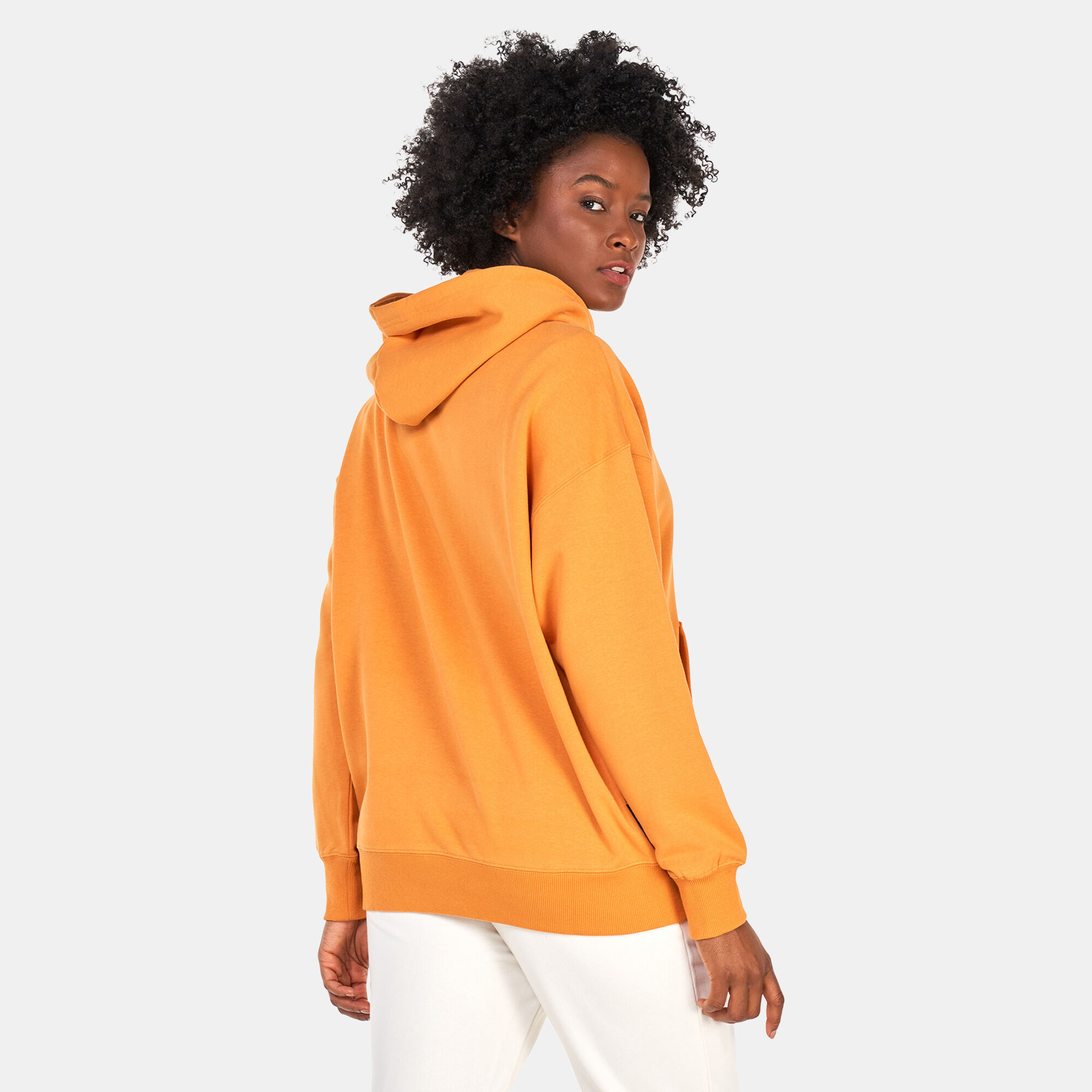 Women s Downtown Graphic Pullover Hoodie