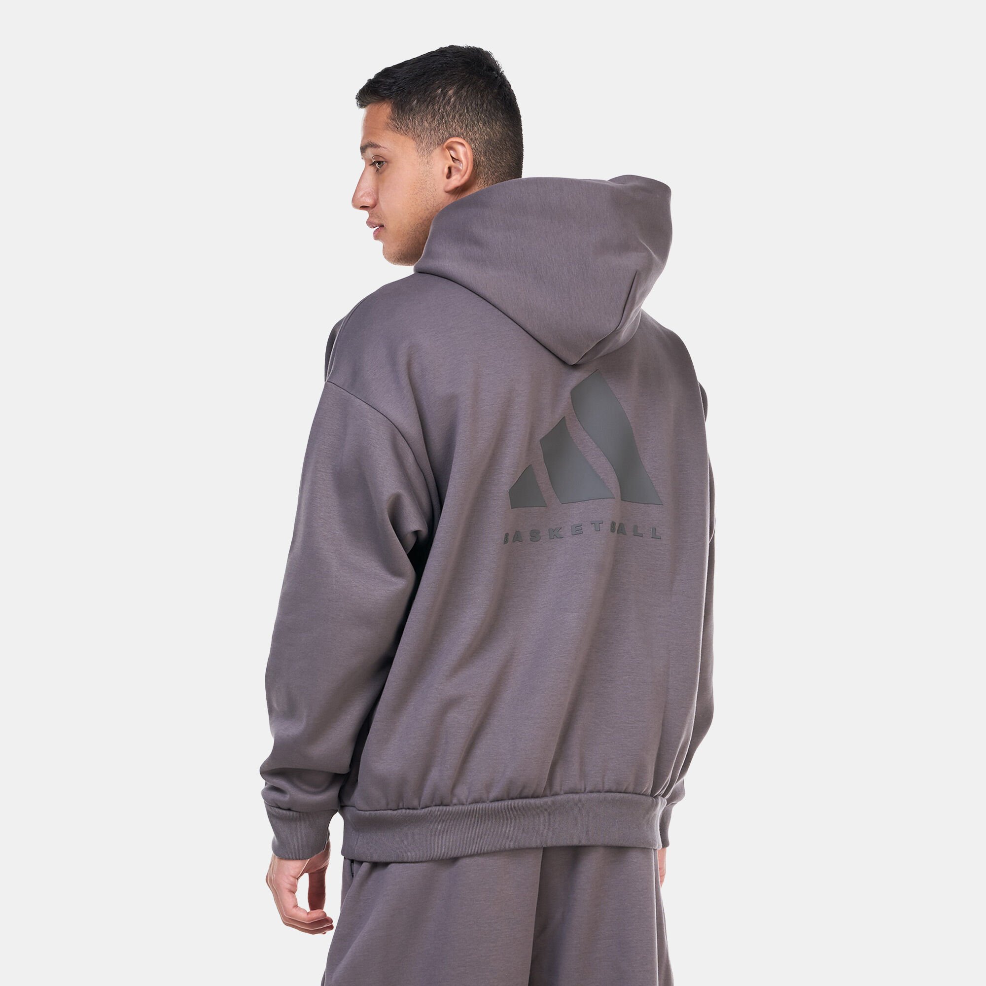 Kwd grey hoodie clearance