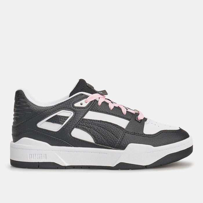 PUMA Women's Slipstream Runway Shoe Black image number 0