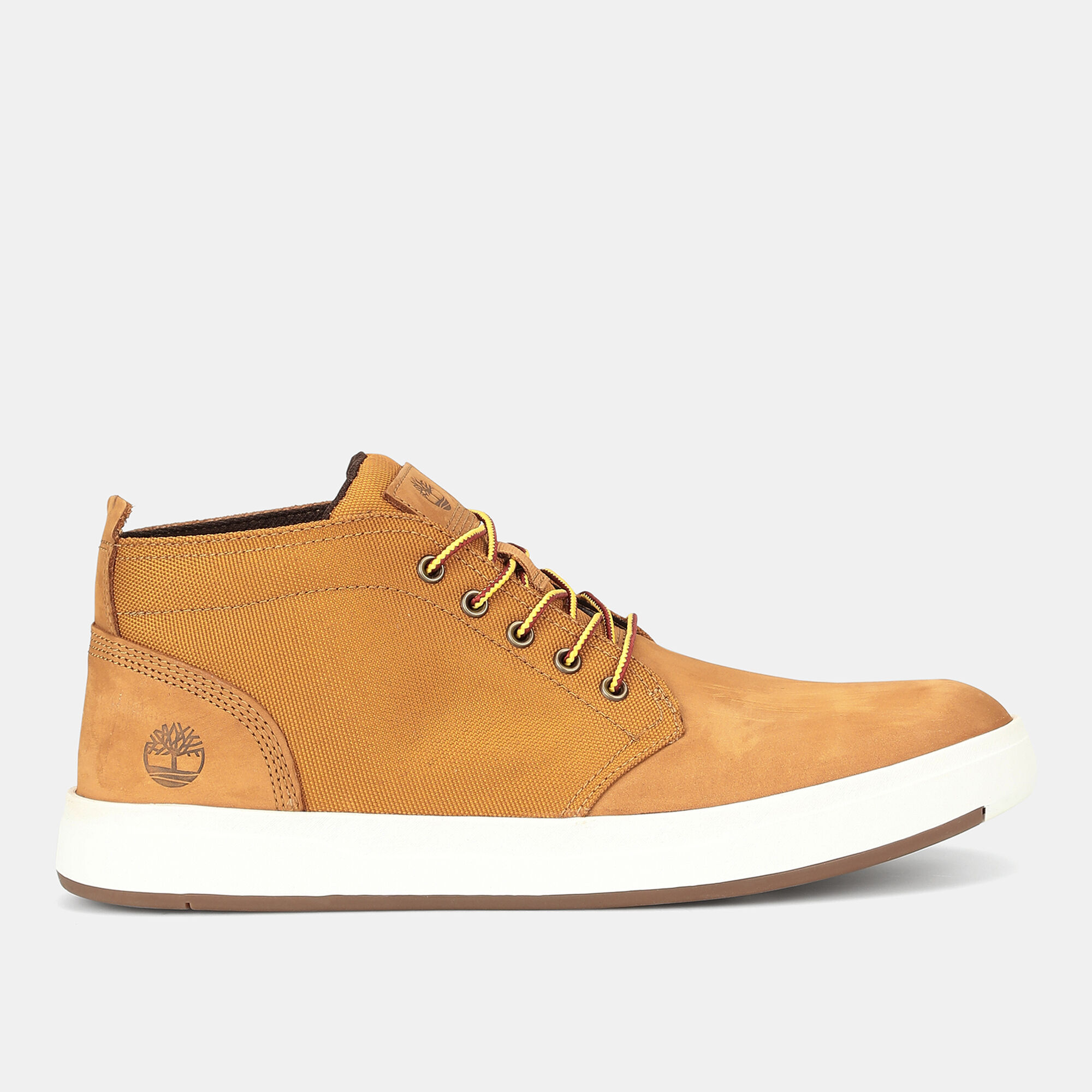 Timberland davis square chukka boot on sale