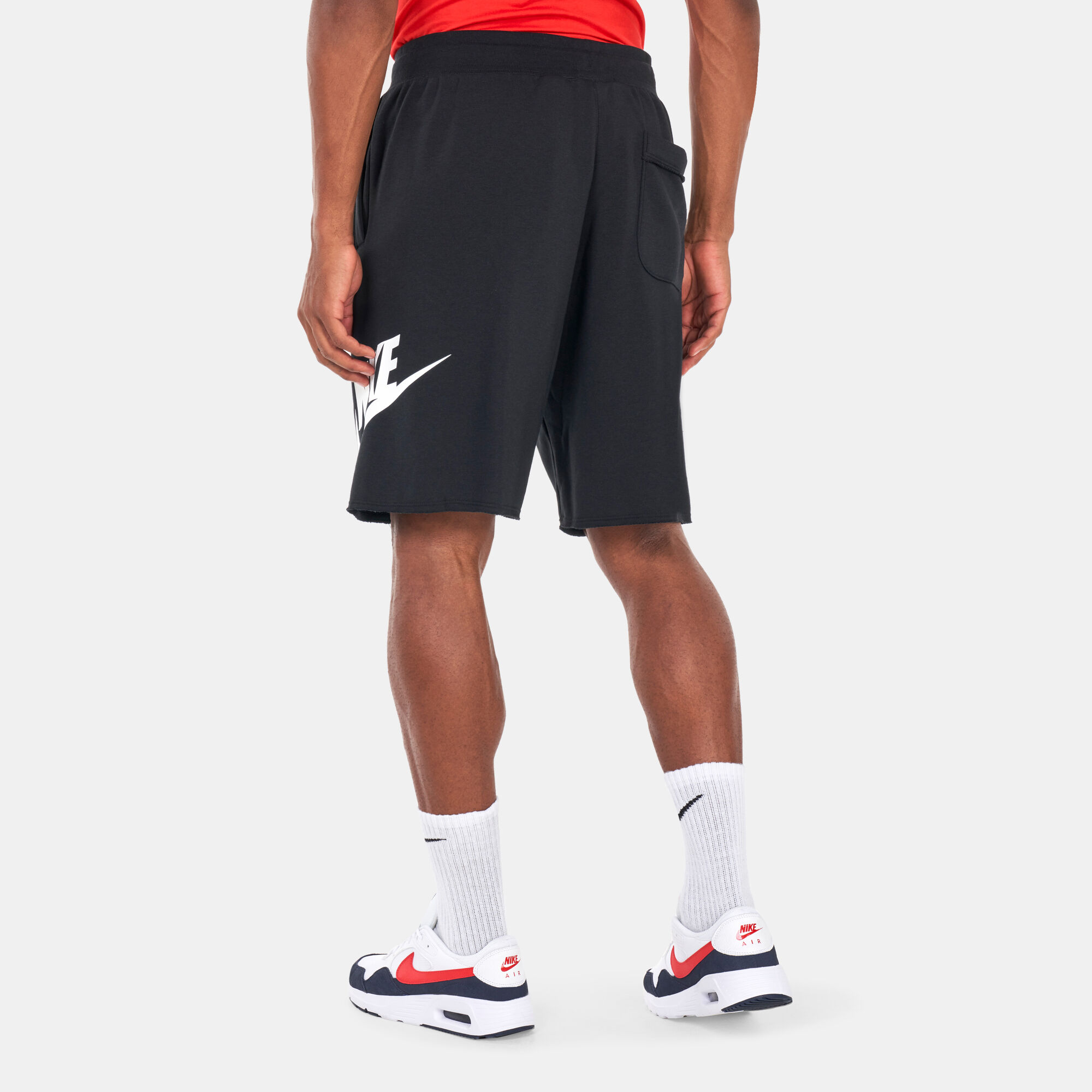 Men's nike sportswear alumni shorts 2025