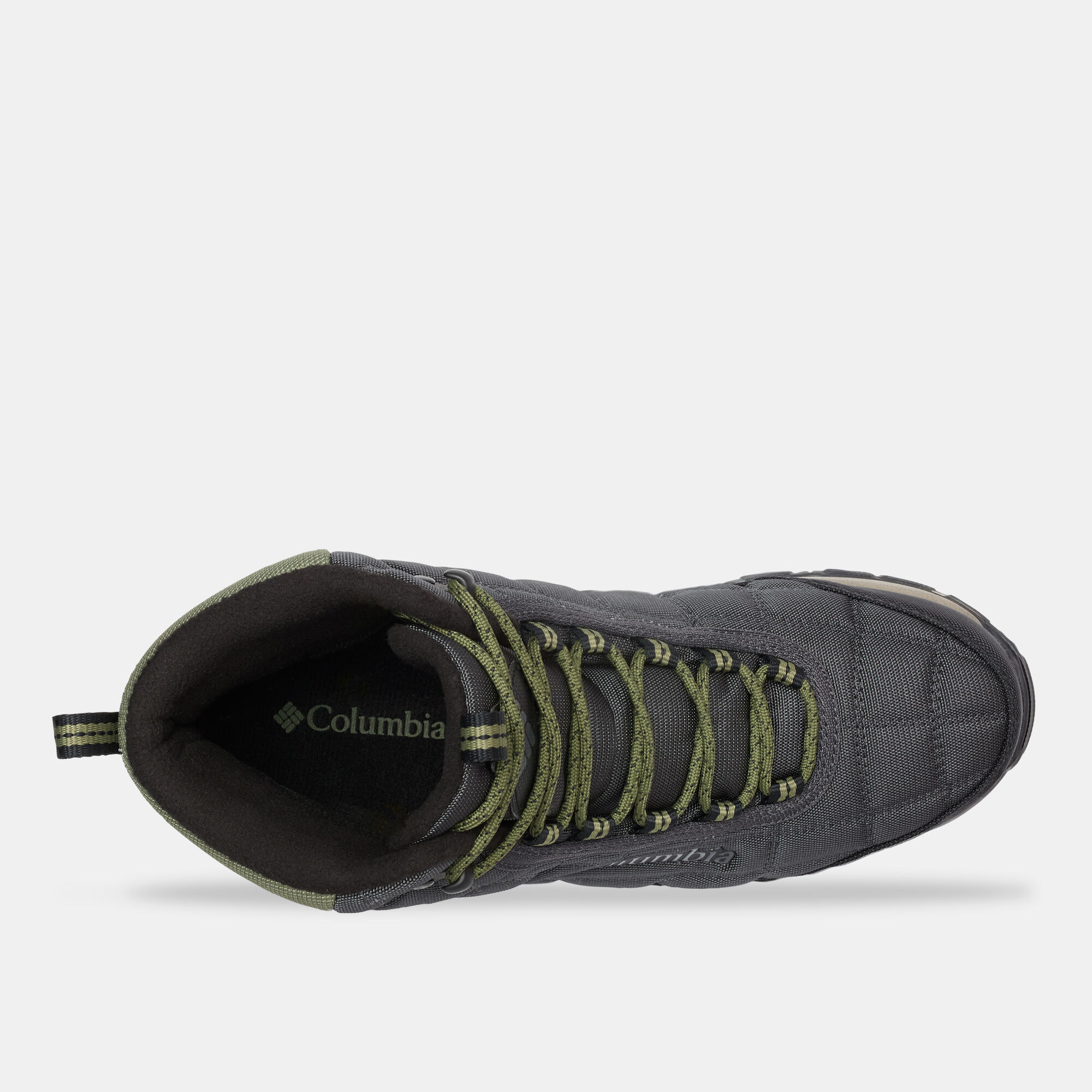 Columbia firecamp boot clearance